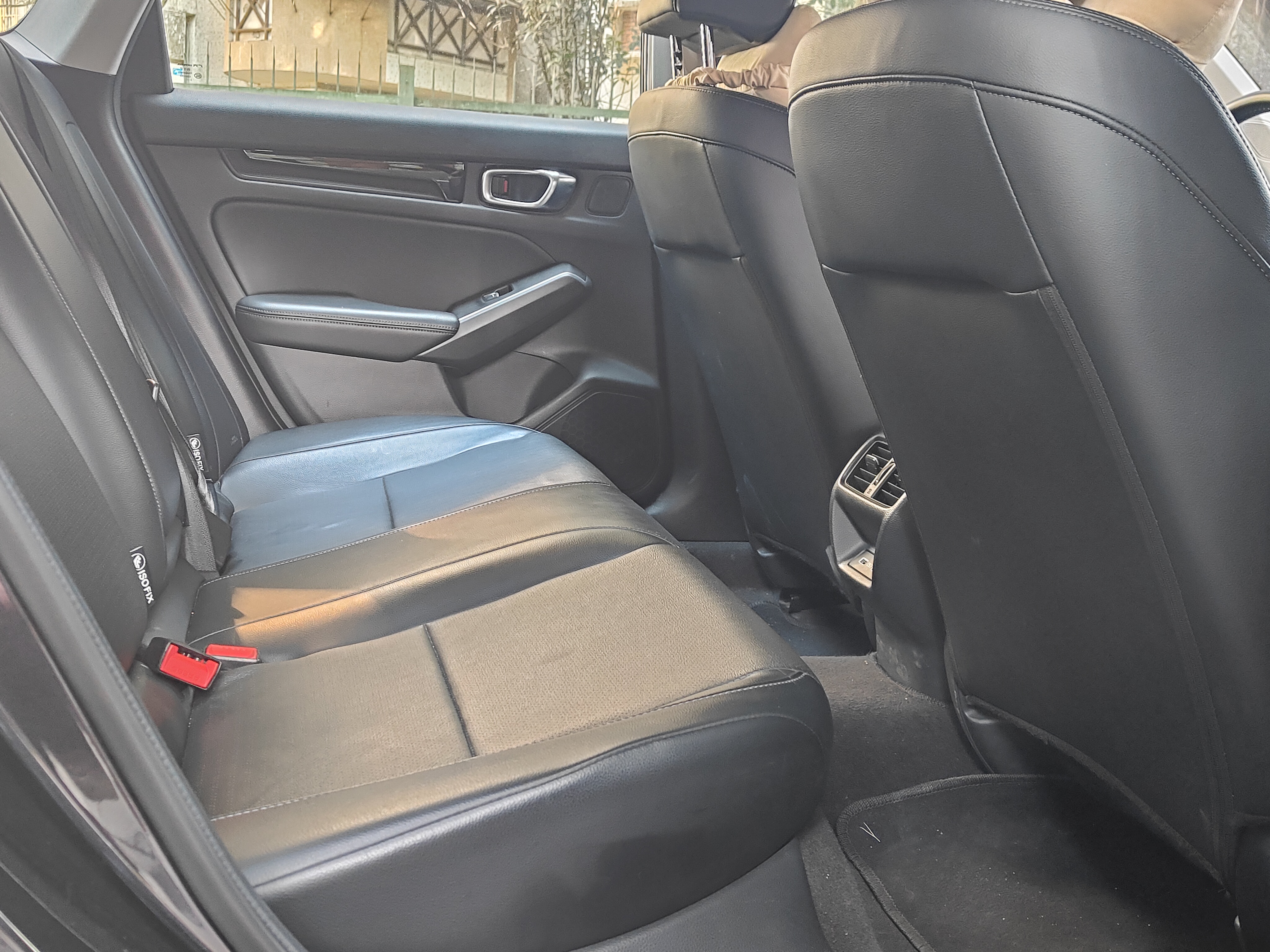 Honda INTEGRA 2024 #3 Honda INTEGRA 2024 car image #3