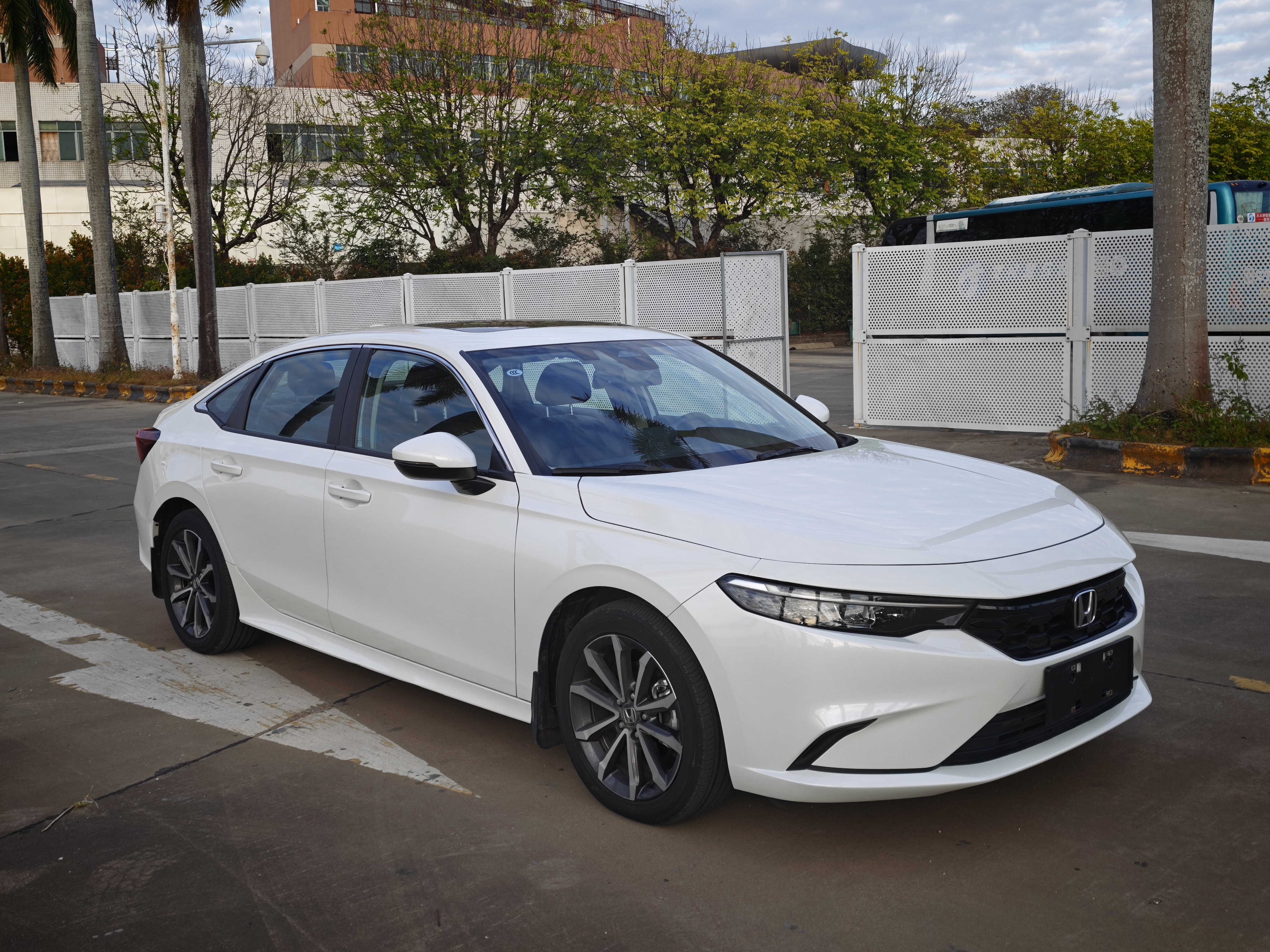 Honda INTEGRA 2024 #3 Honda INTEGRA 2024 car image #3