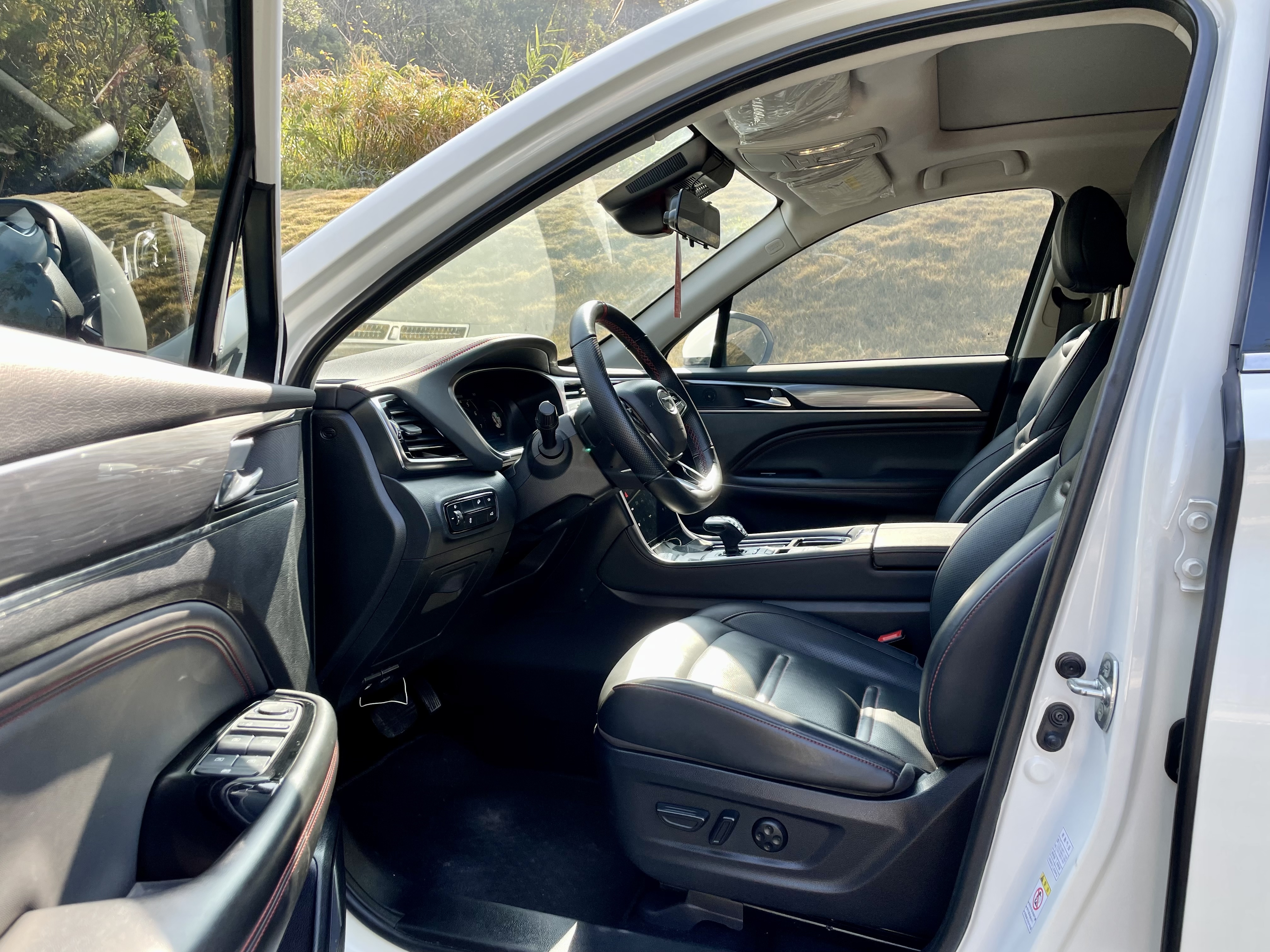 广汽传祺 传祺GS4 PLUS 2024 汽车图片 #3