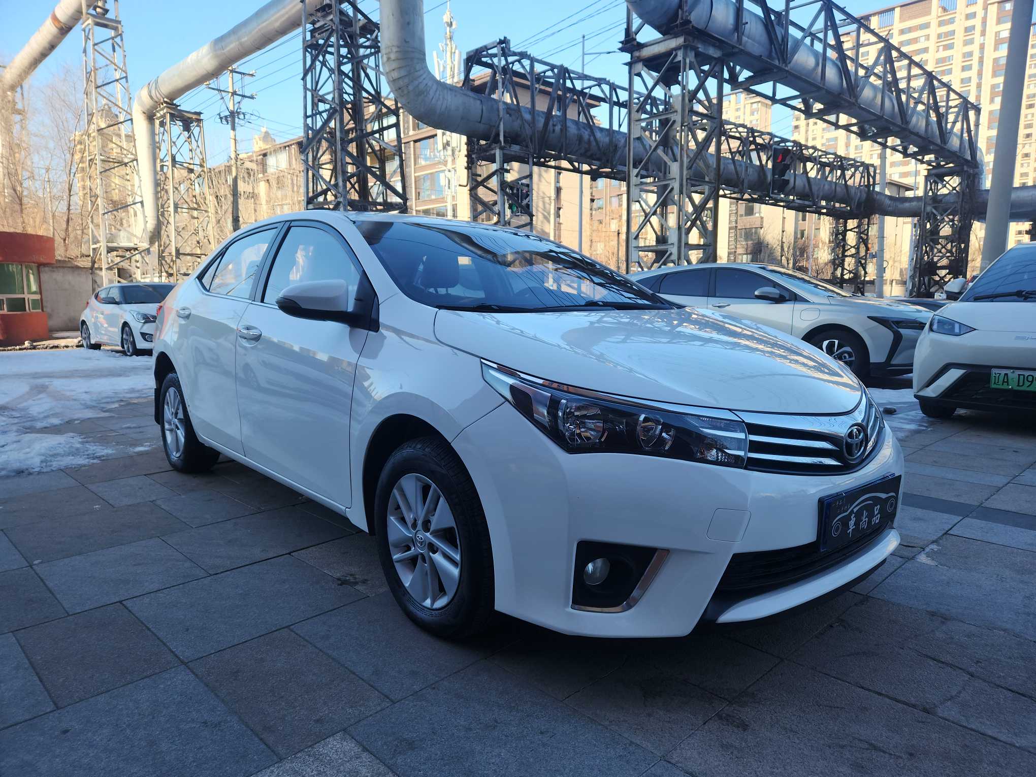 2015 #3 2015 car image #3