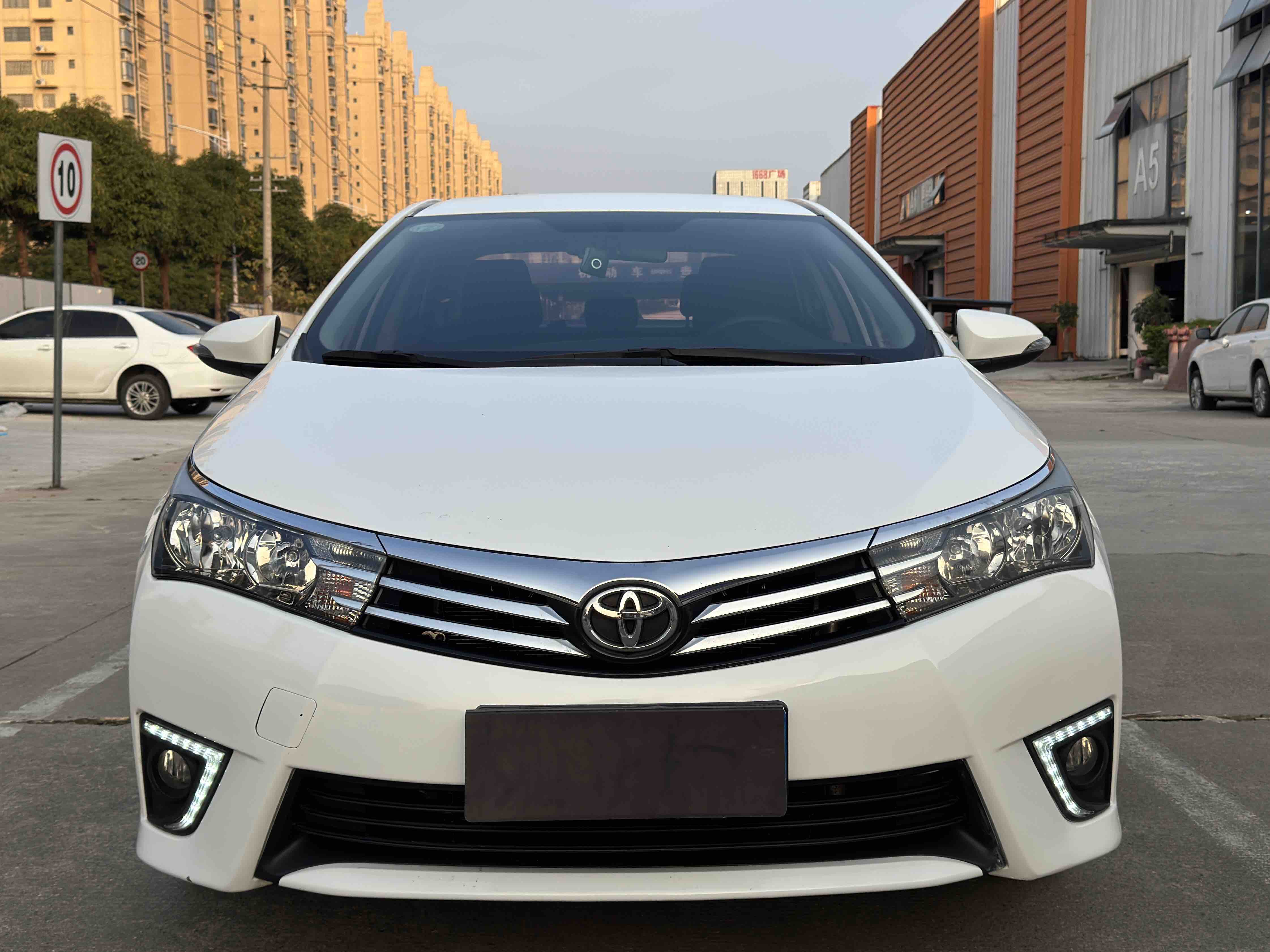 Toyota 2016 #3 Toyota 2016 car image #3