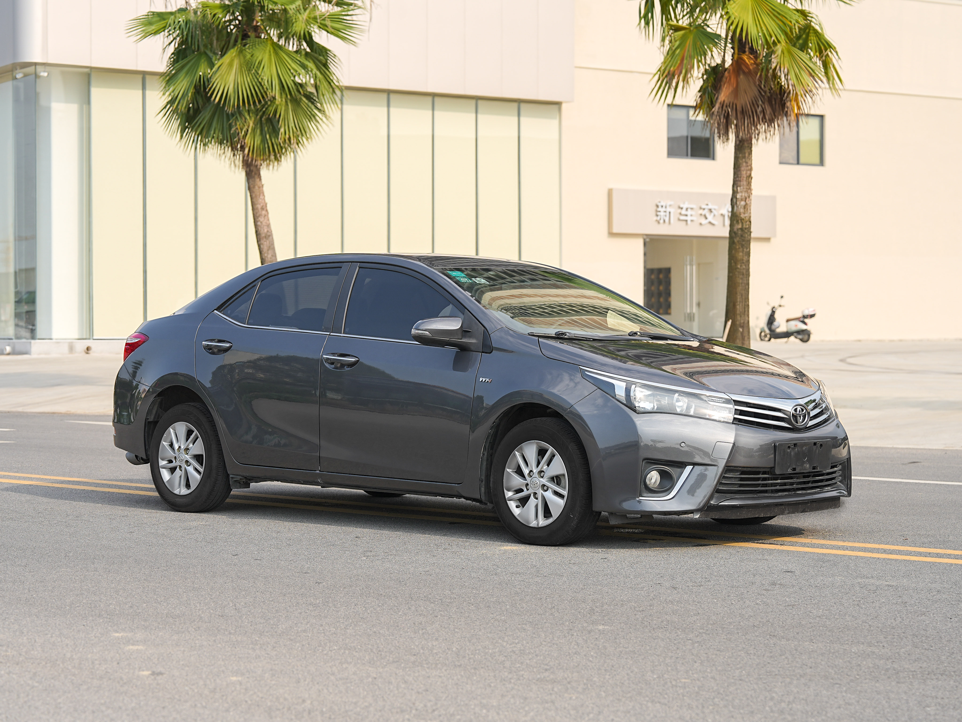 Toyota 2014 car image #3