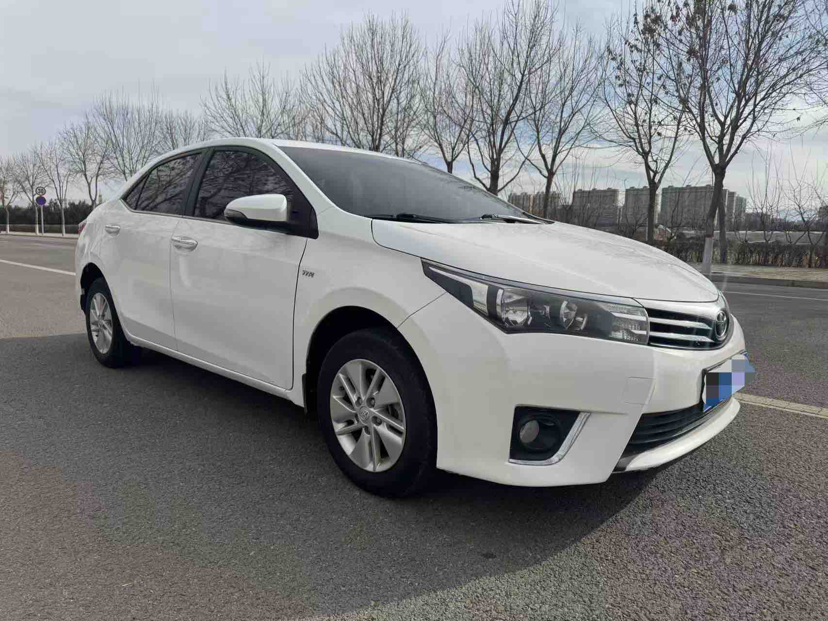 Toyota 2015 #3 Toyota 2015 car image #3