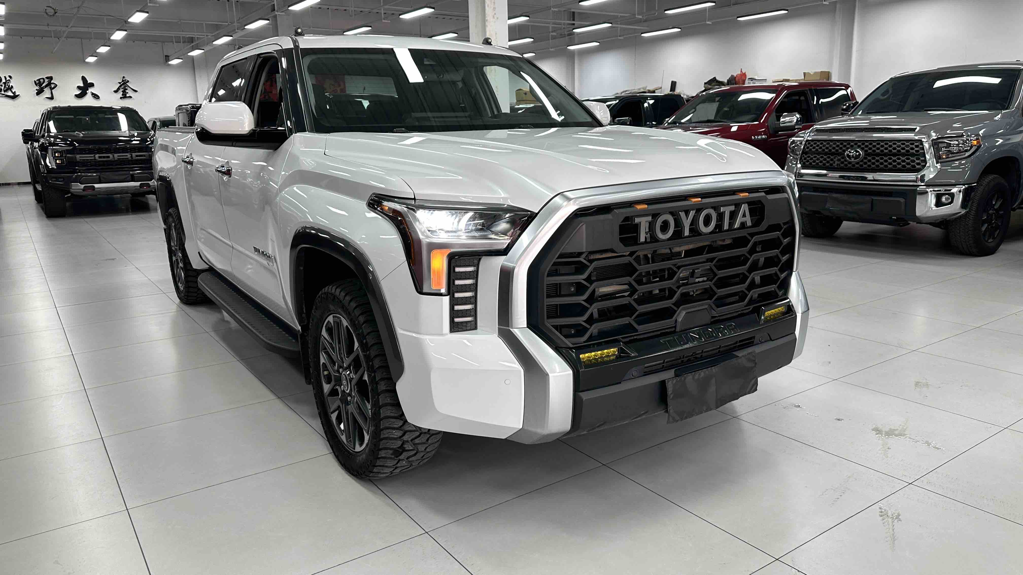 Toyota 2023 car image #3