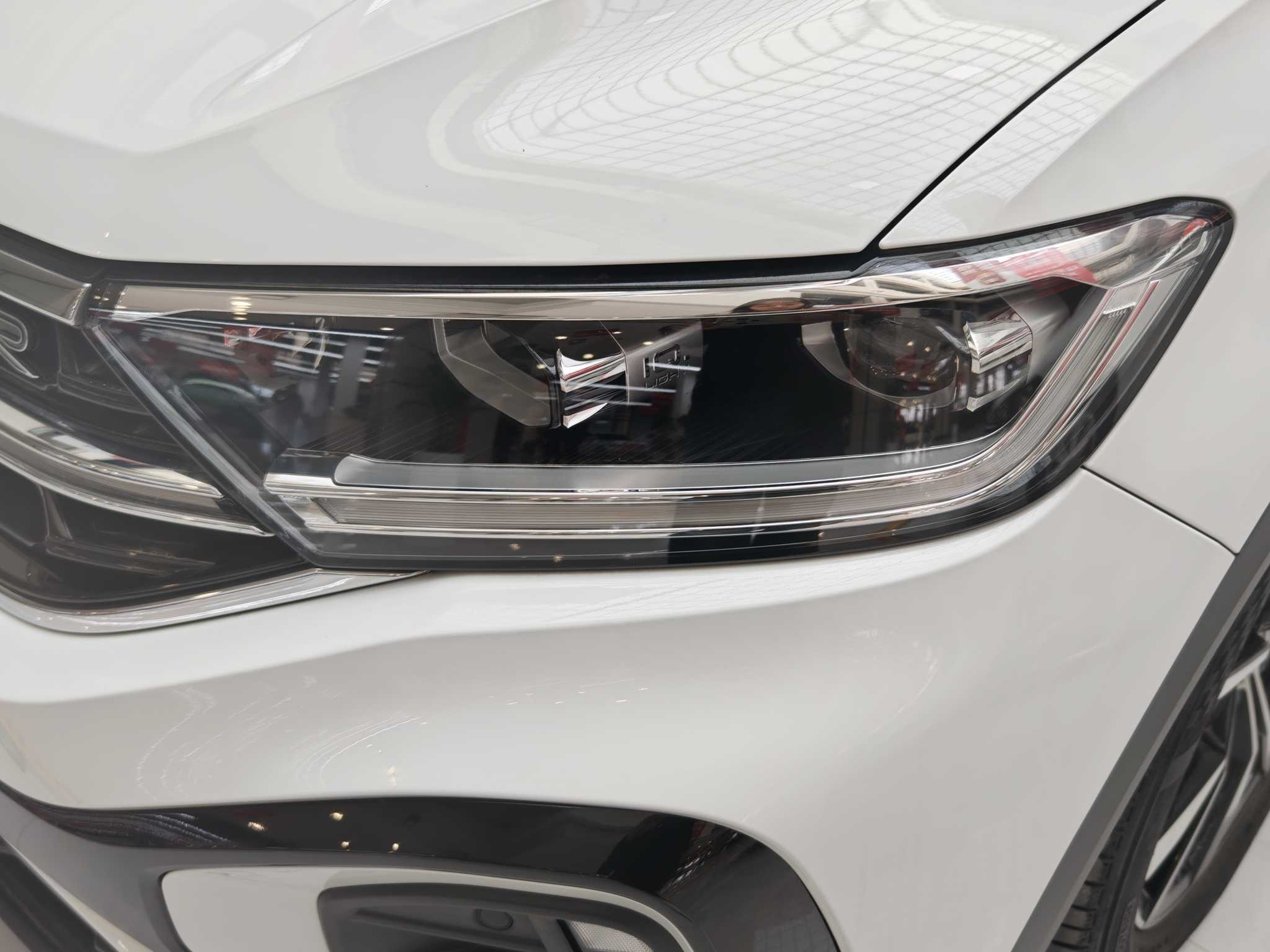 T-Roc 2024 #3 T-Roc 2024 car image #3