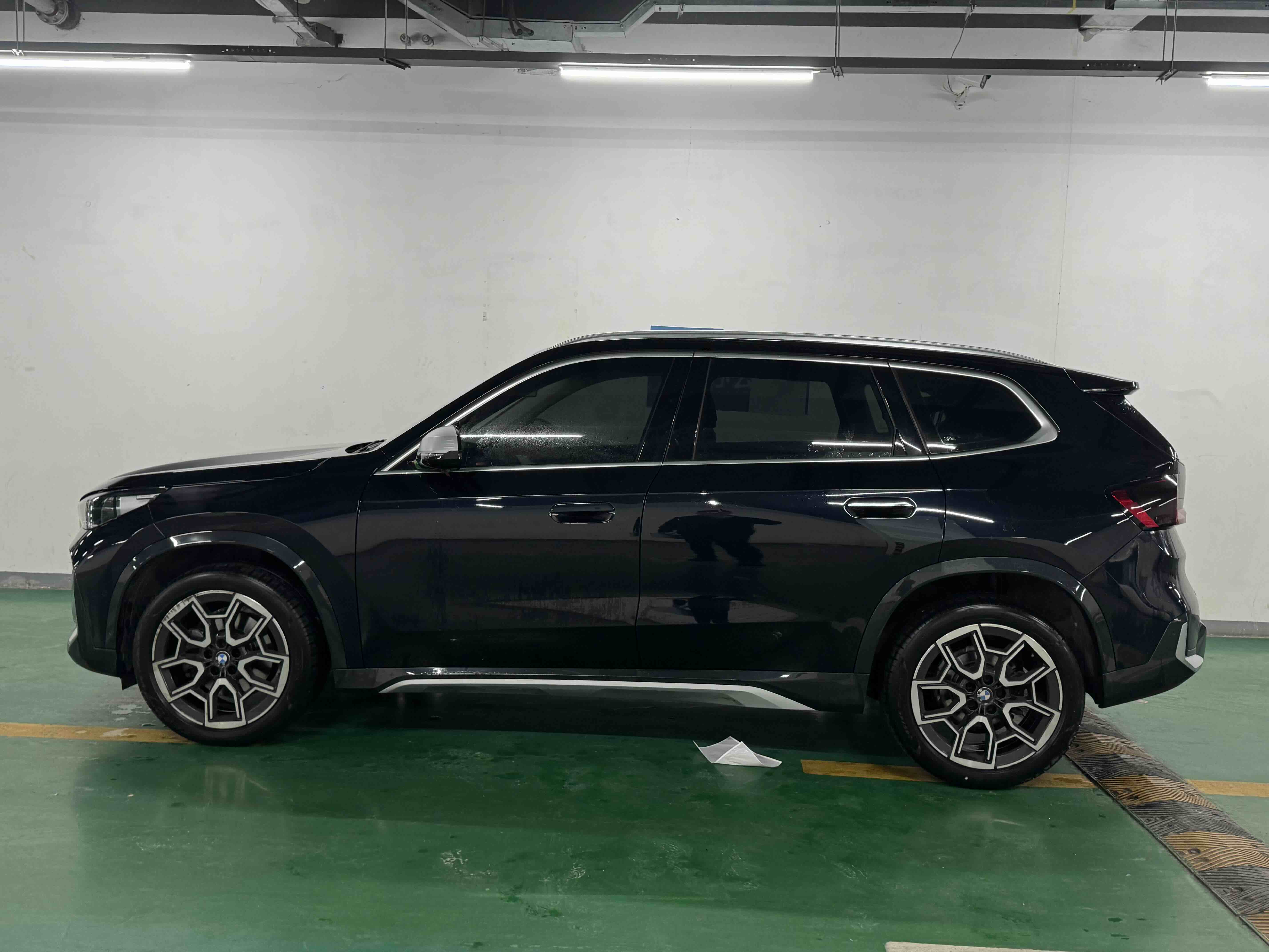 BMW X1 2023 immagine di auto #3