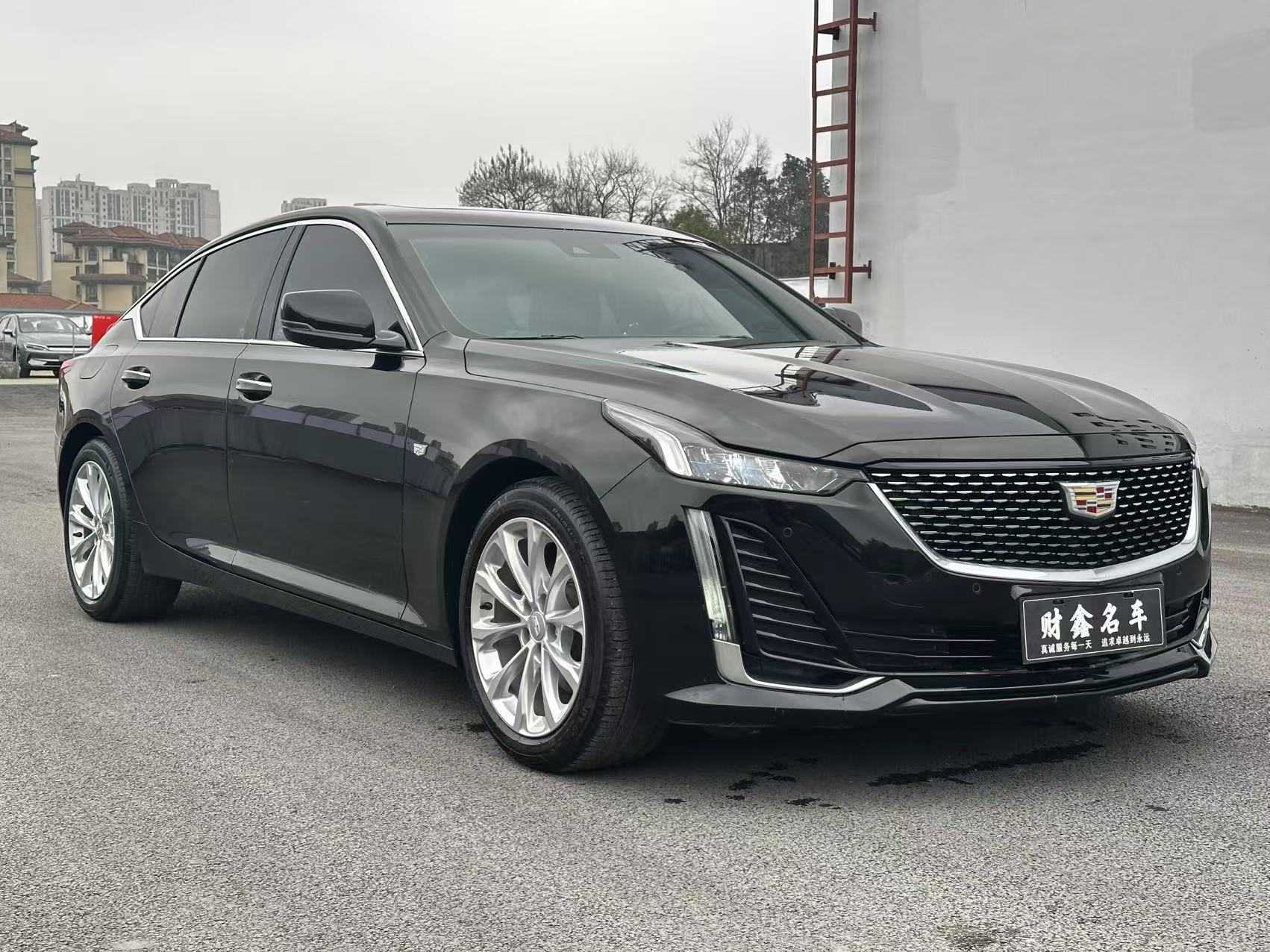 2024 car image #3
