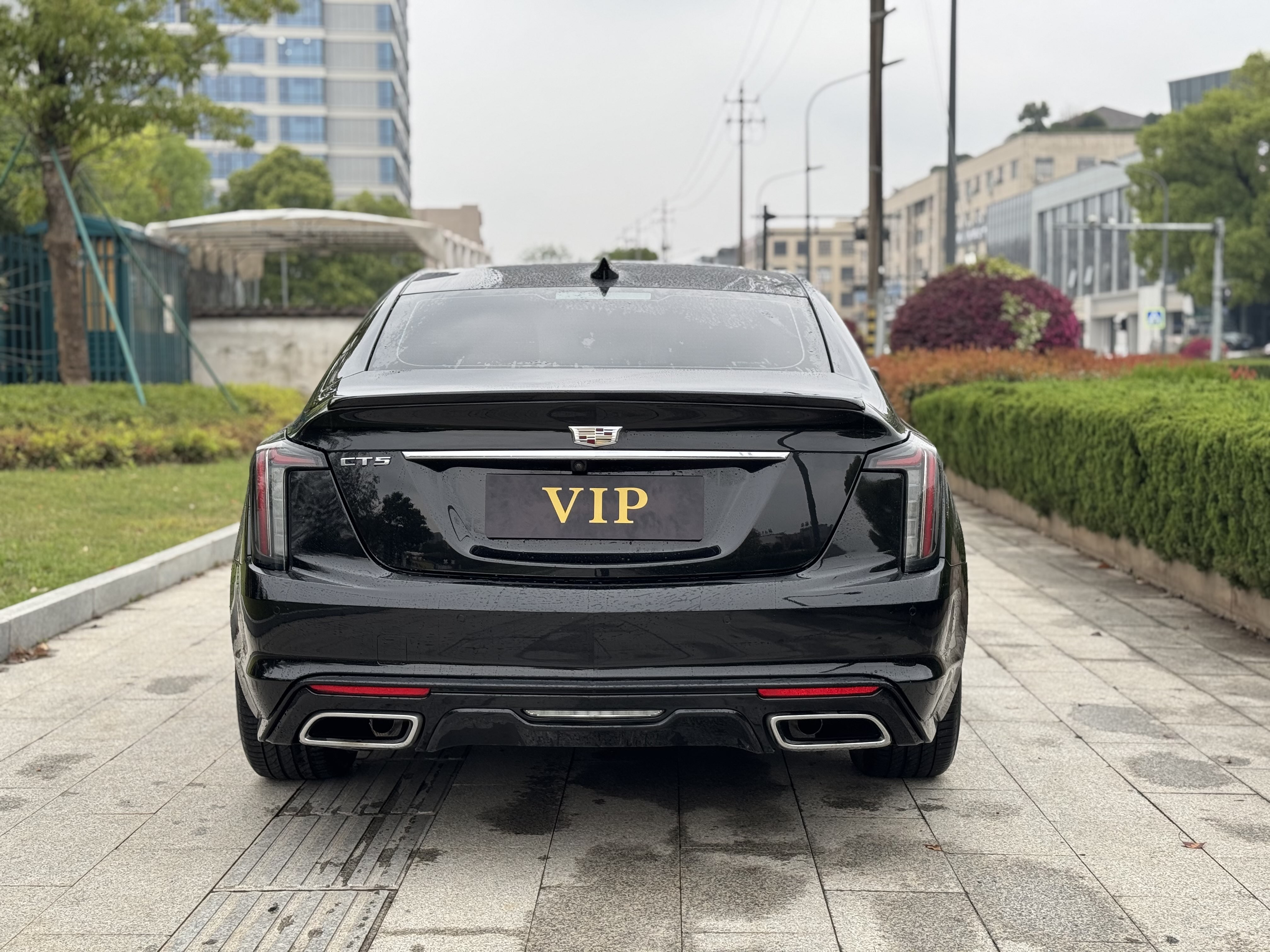 2023 car image #3