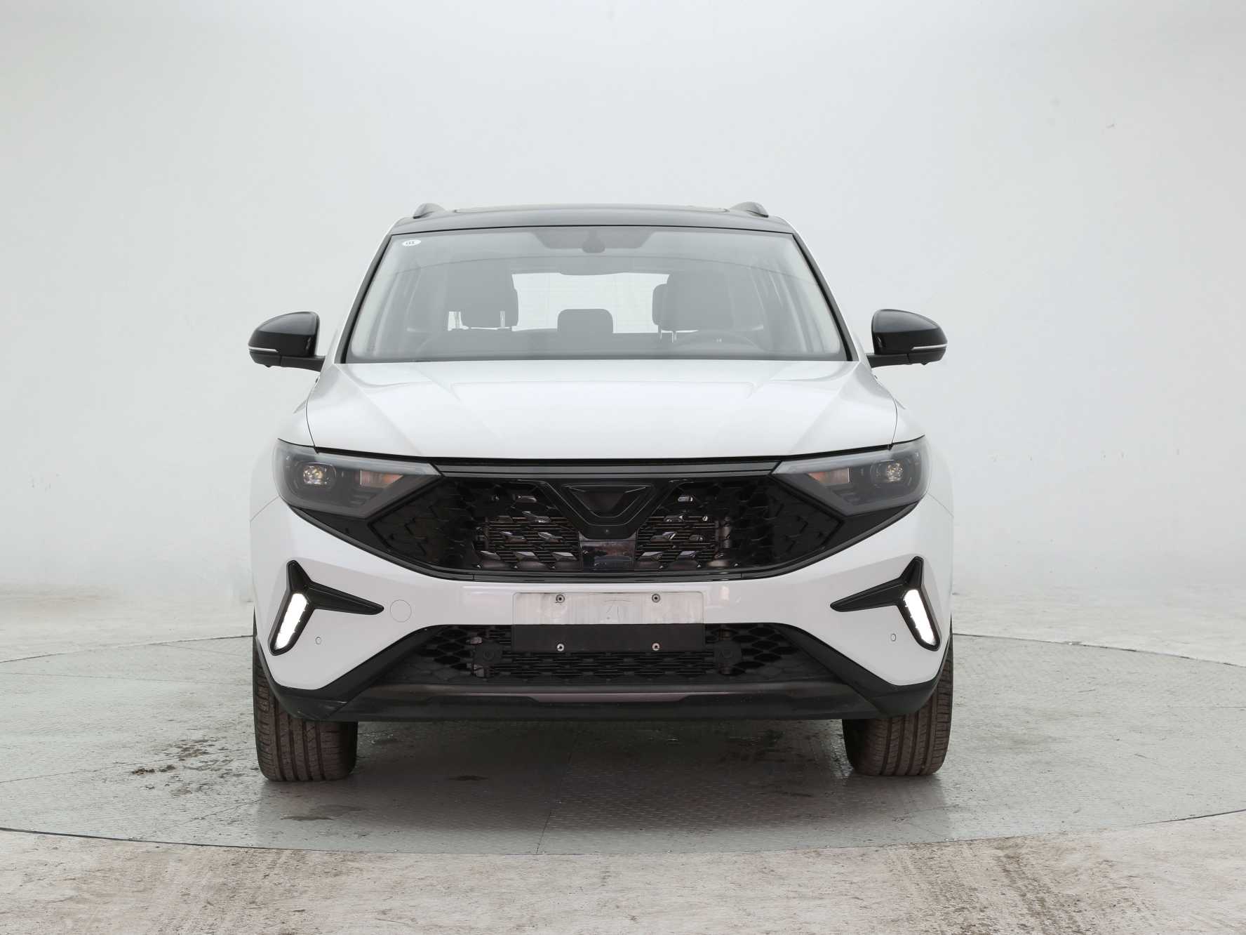 Jetta VS5 2022 #3 Jetta VS5 2022 car image #3