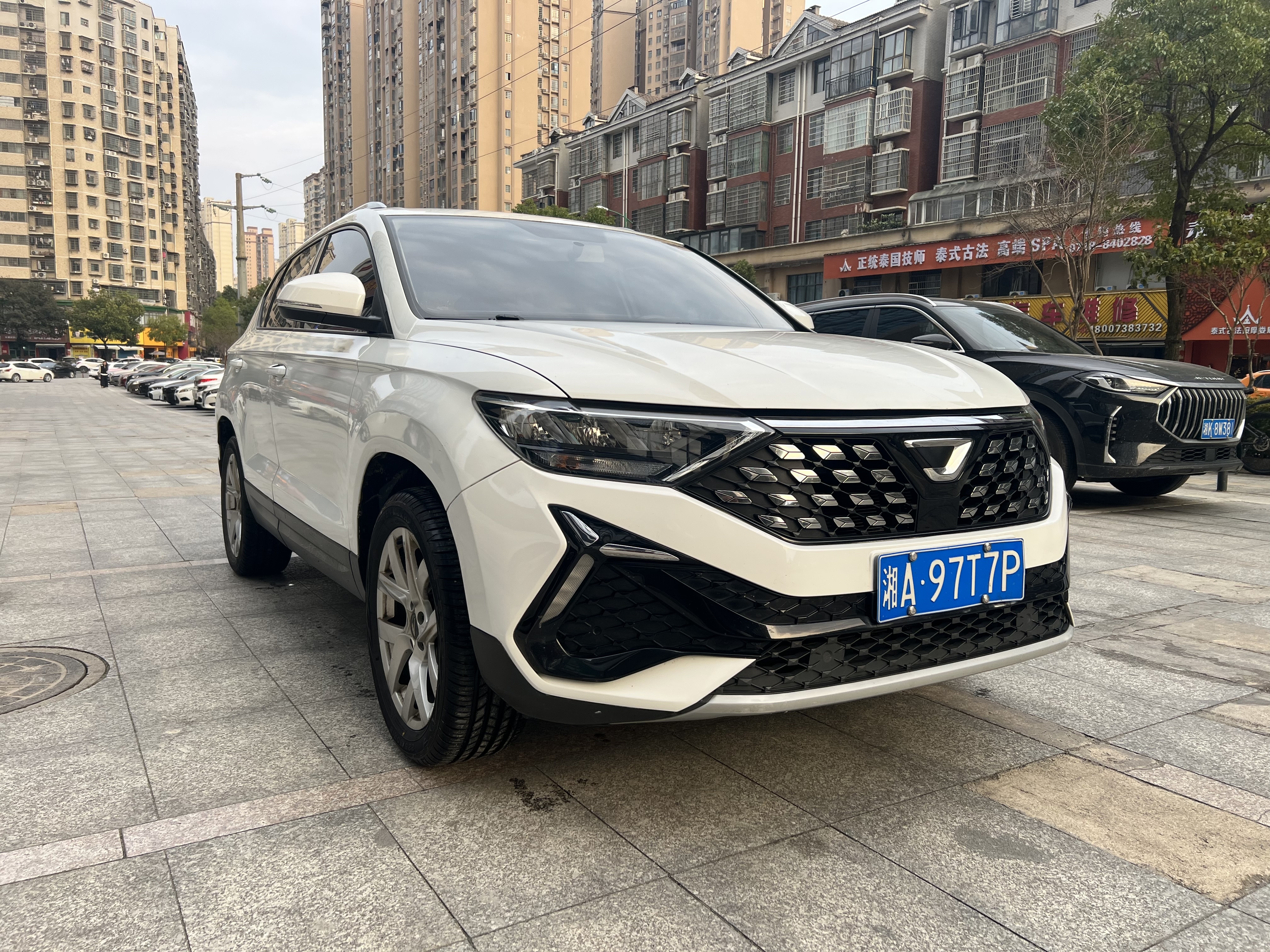 Jetta VS5 2022 immagine di auto #3