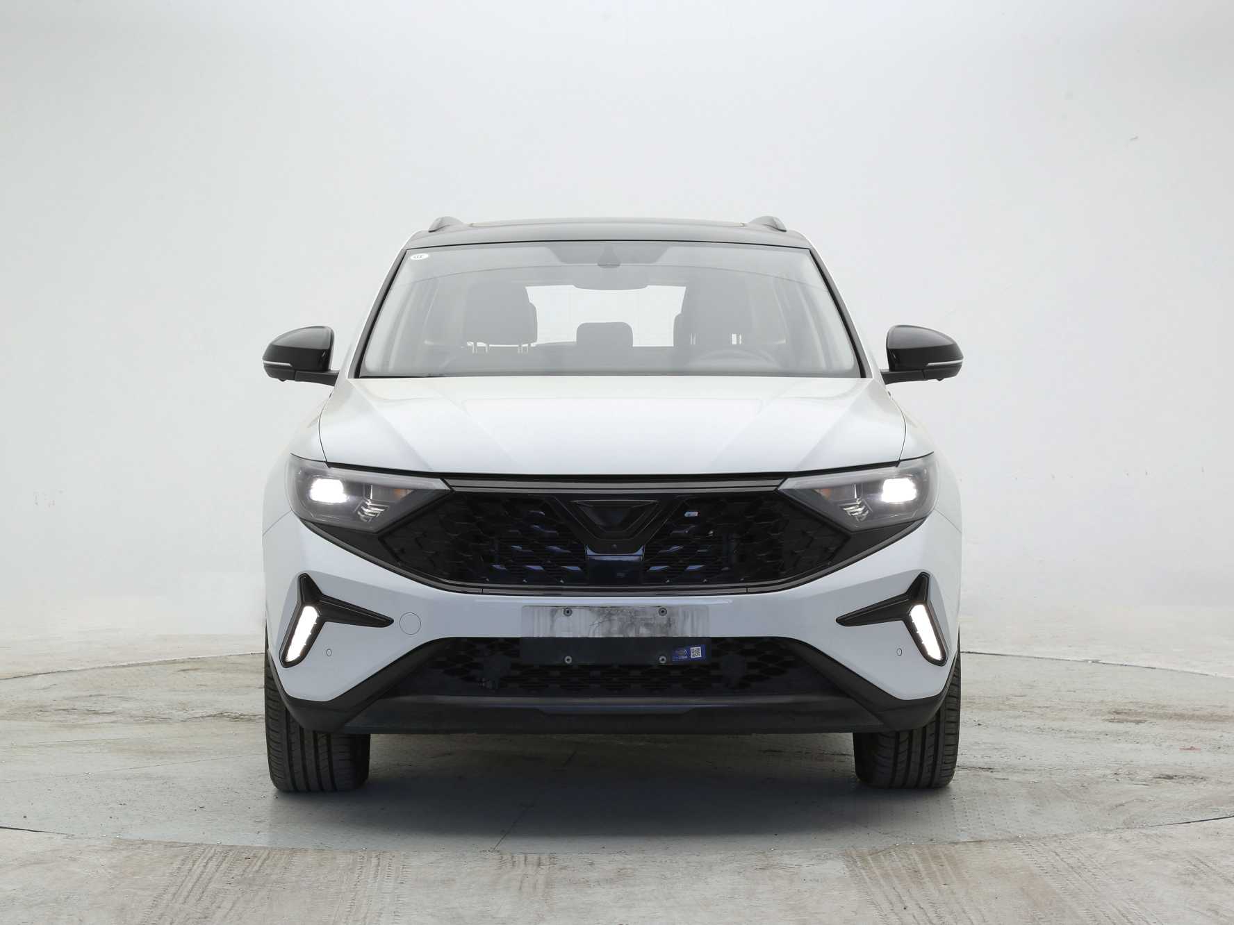 Jetta VS5 2022 #3 Jetta VS5 2022 car image #3