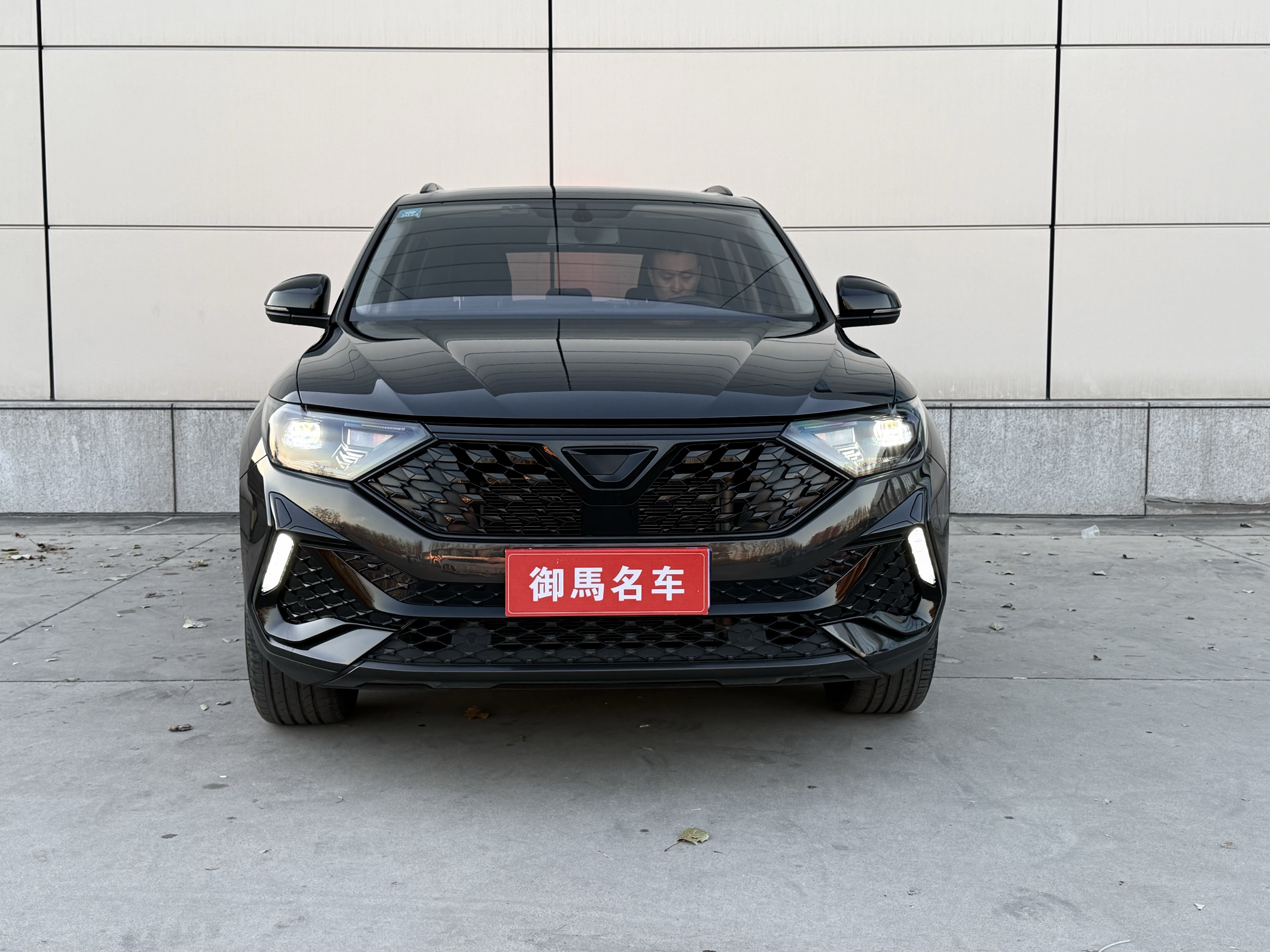 捷达 捷达VS5 2022 汽车图片 #3