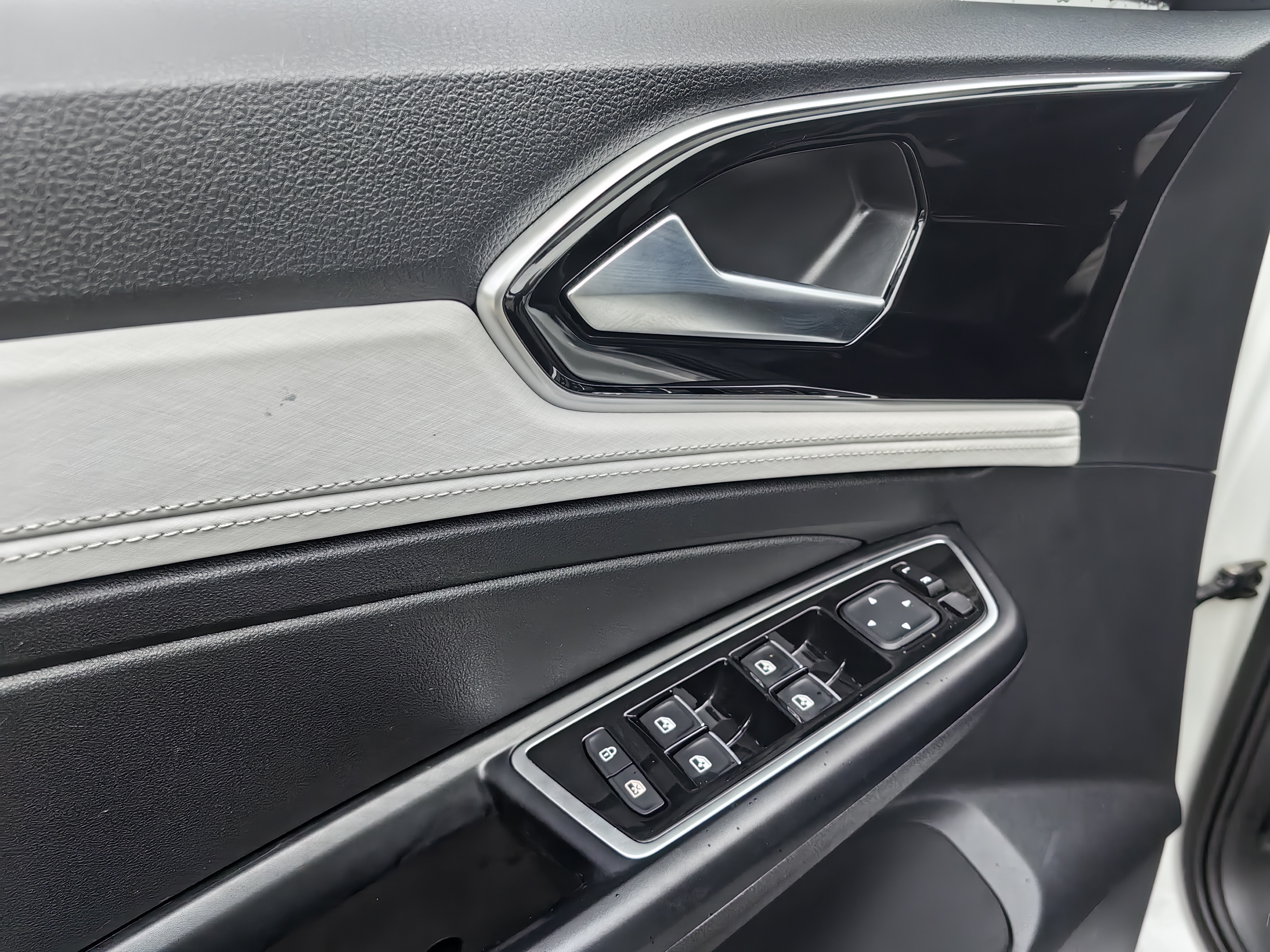 捷达 捷达VS5 2023 汽车图片 #3