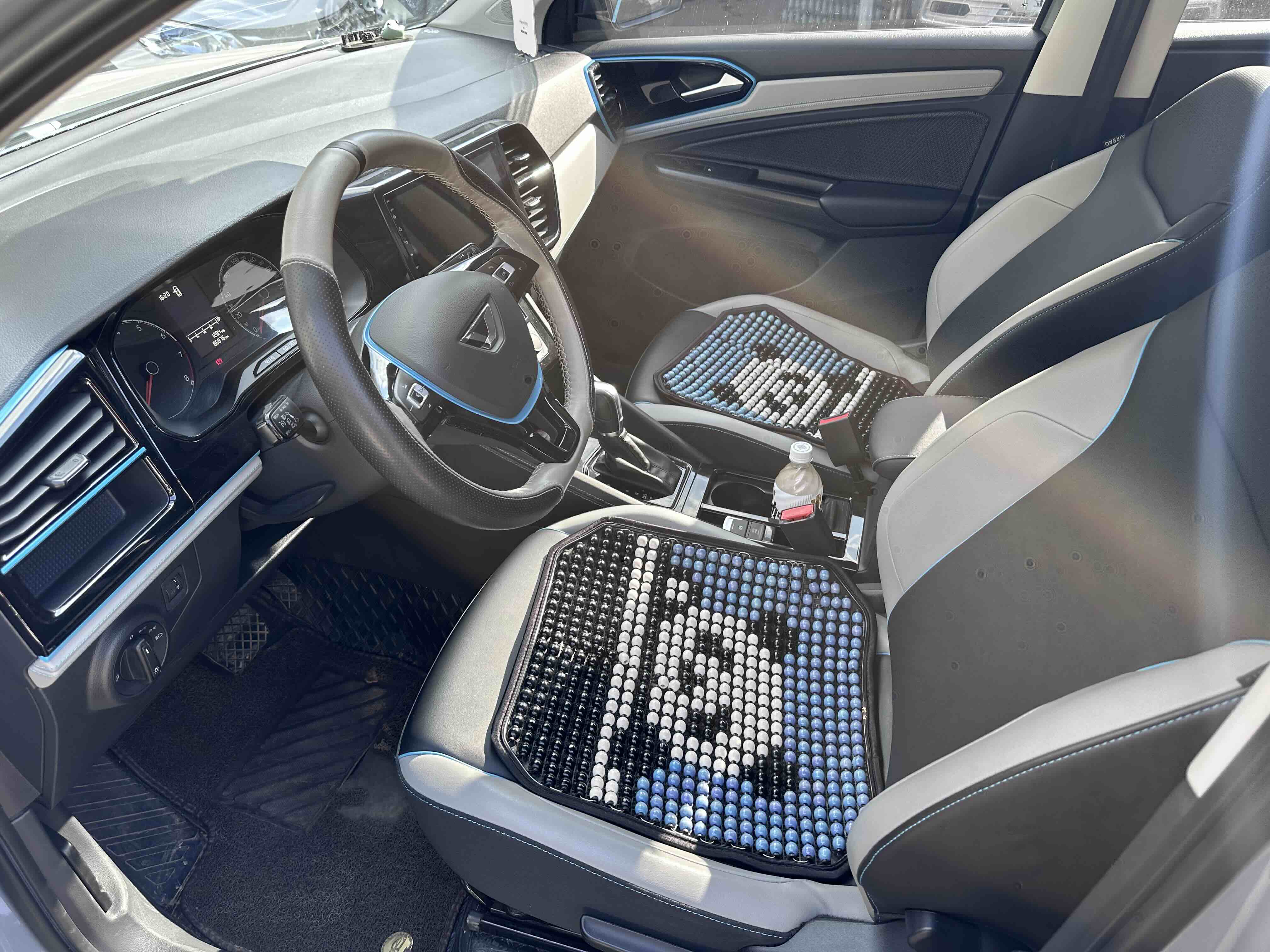 VS5 2022 immagine di auto #3