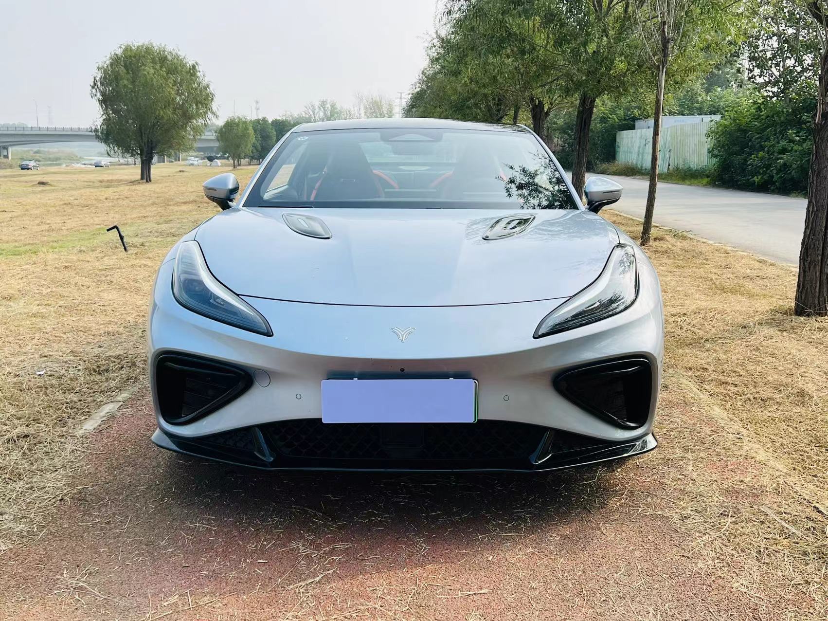 哪吒汽车 哪吒GT 2023 汽车图片 #3