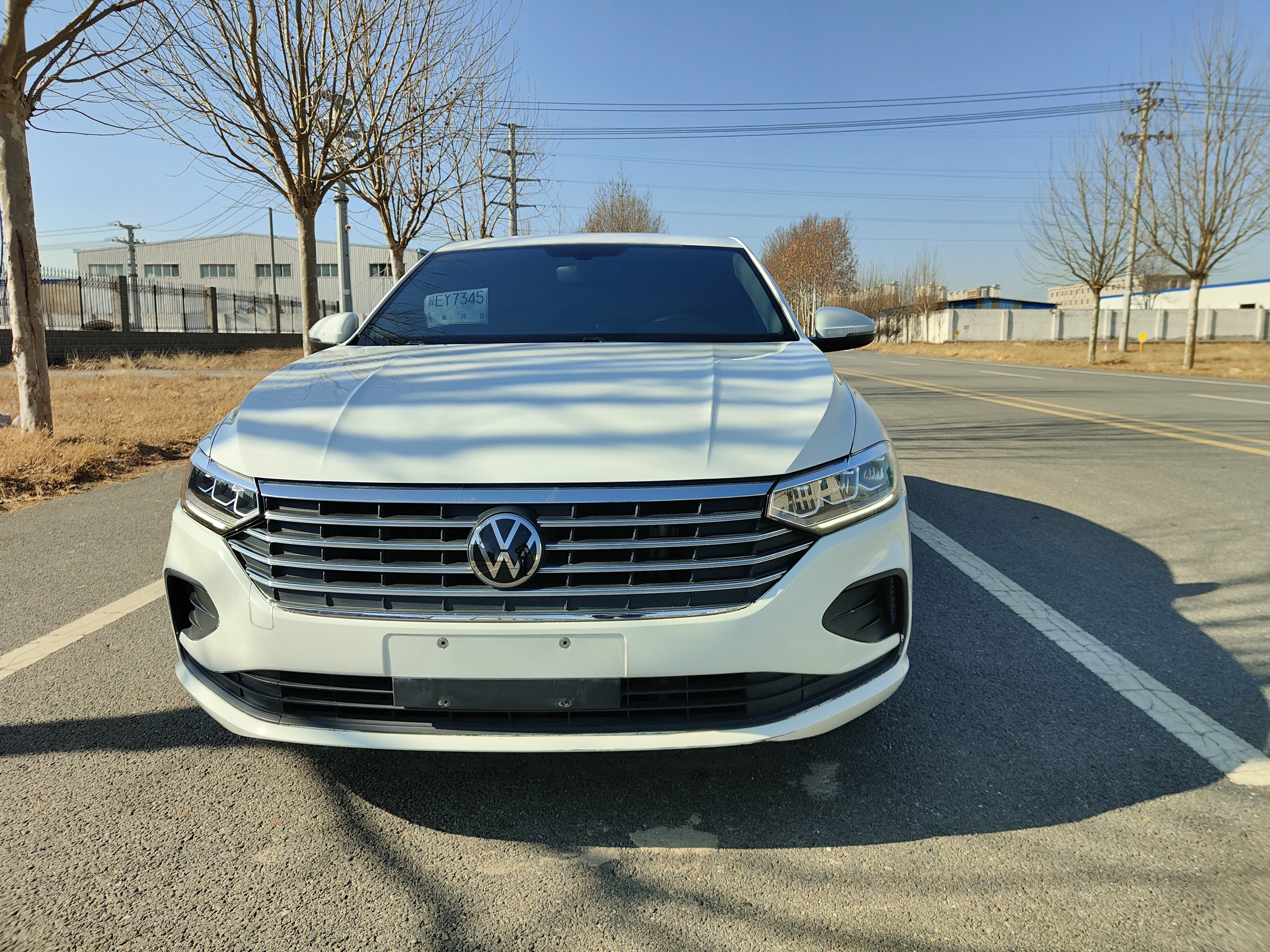 Volkswagen Lavida 2023 #3 Volkswagen Lavida 2023 immagine di auto #3