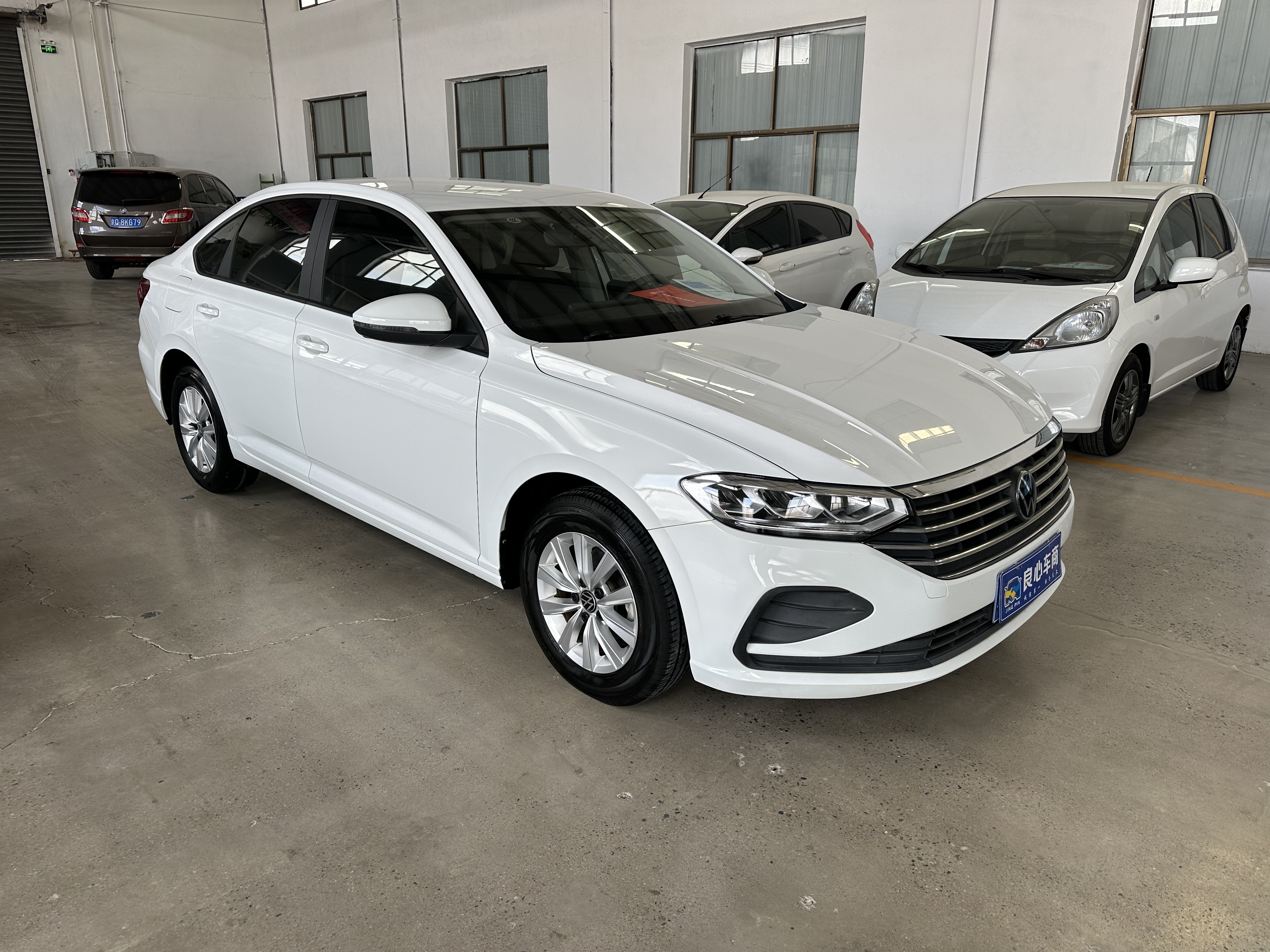 Volkswagen Lavida 2022 car image #3