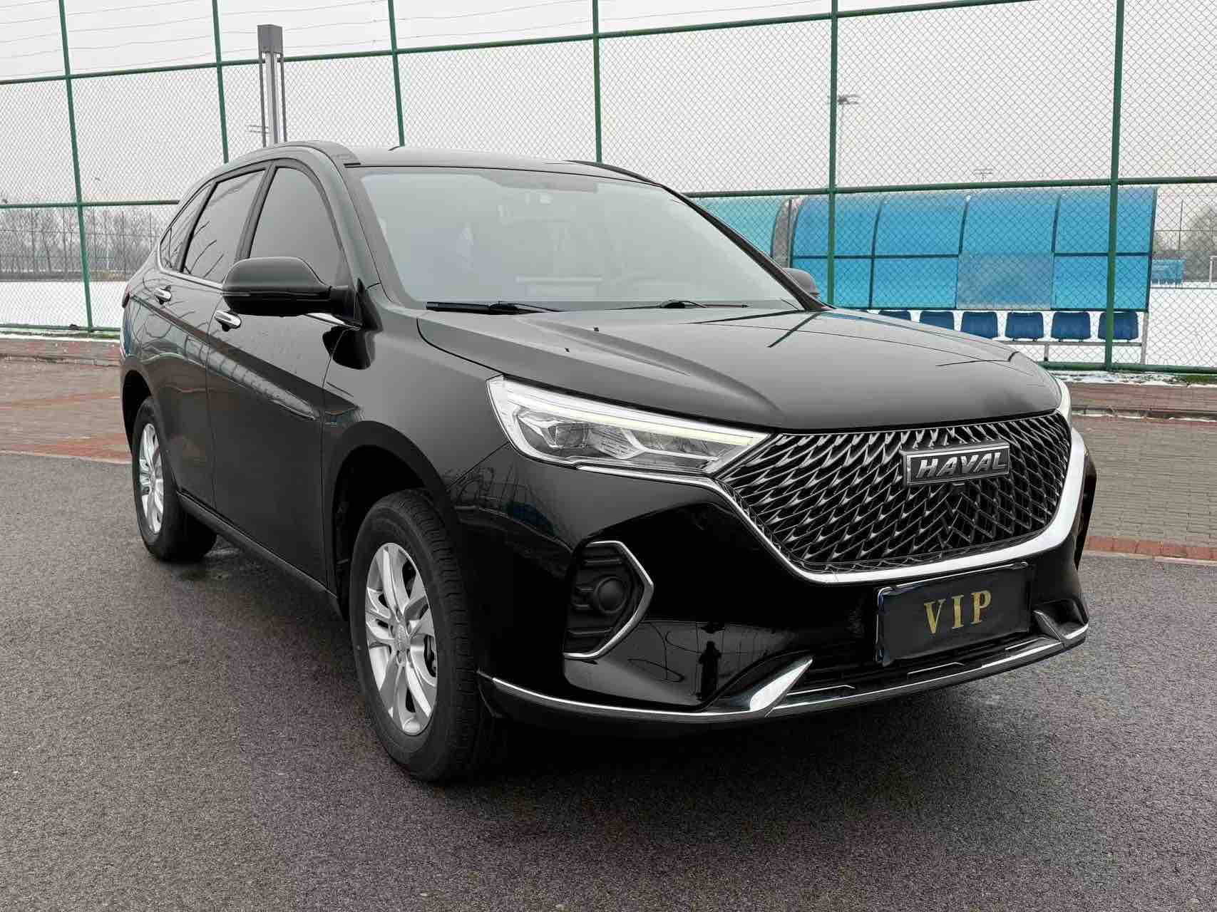 Haval M6 2023 #3 Haval M6 2023 car image #3