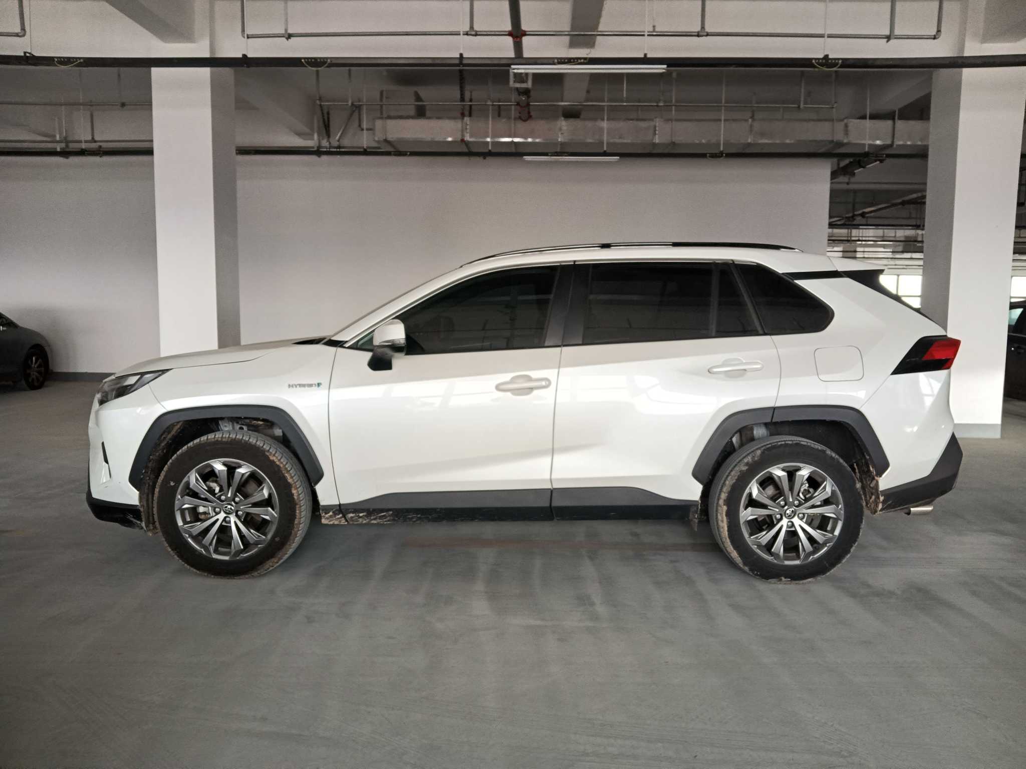 Toyota RAV4 2024 #3 Toyota RAV4 2024 car image #3