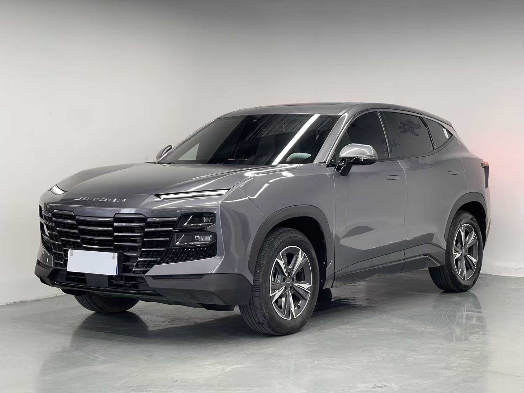 捷途 捷途大圣i-DM 2023 汽车图片 #3