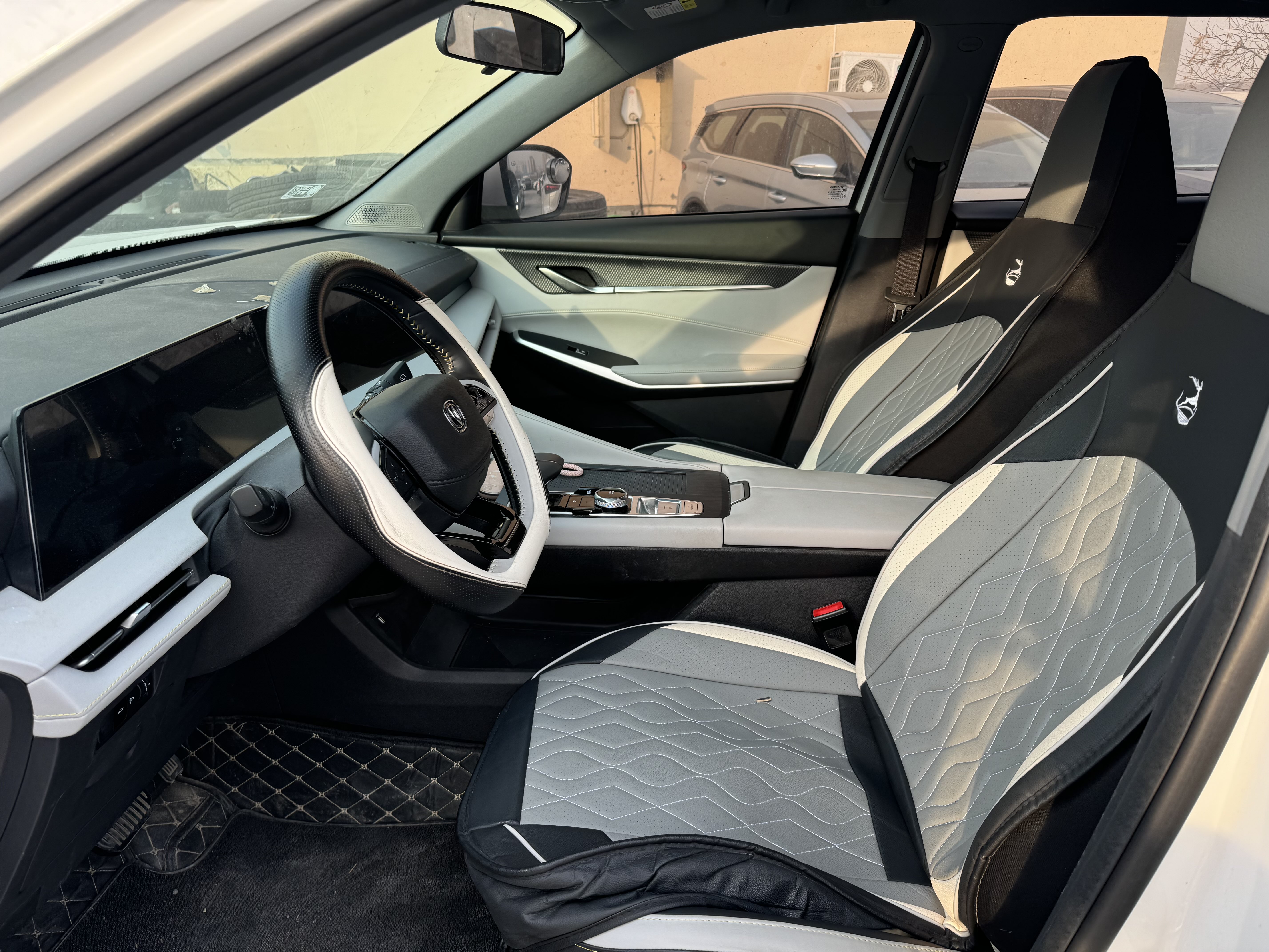 Changan CS75 PRO 2024 car image #3