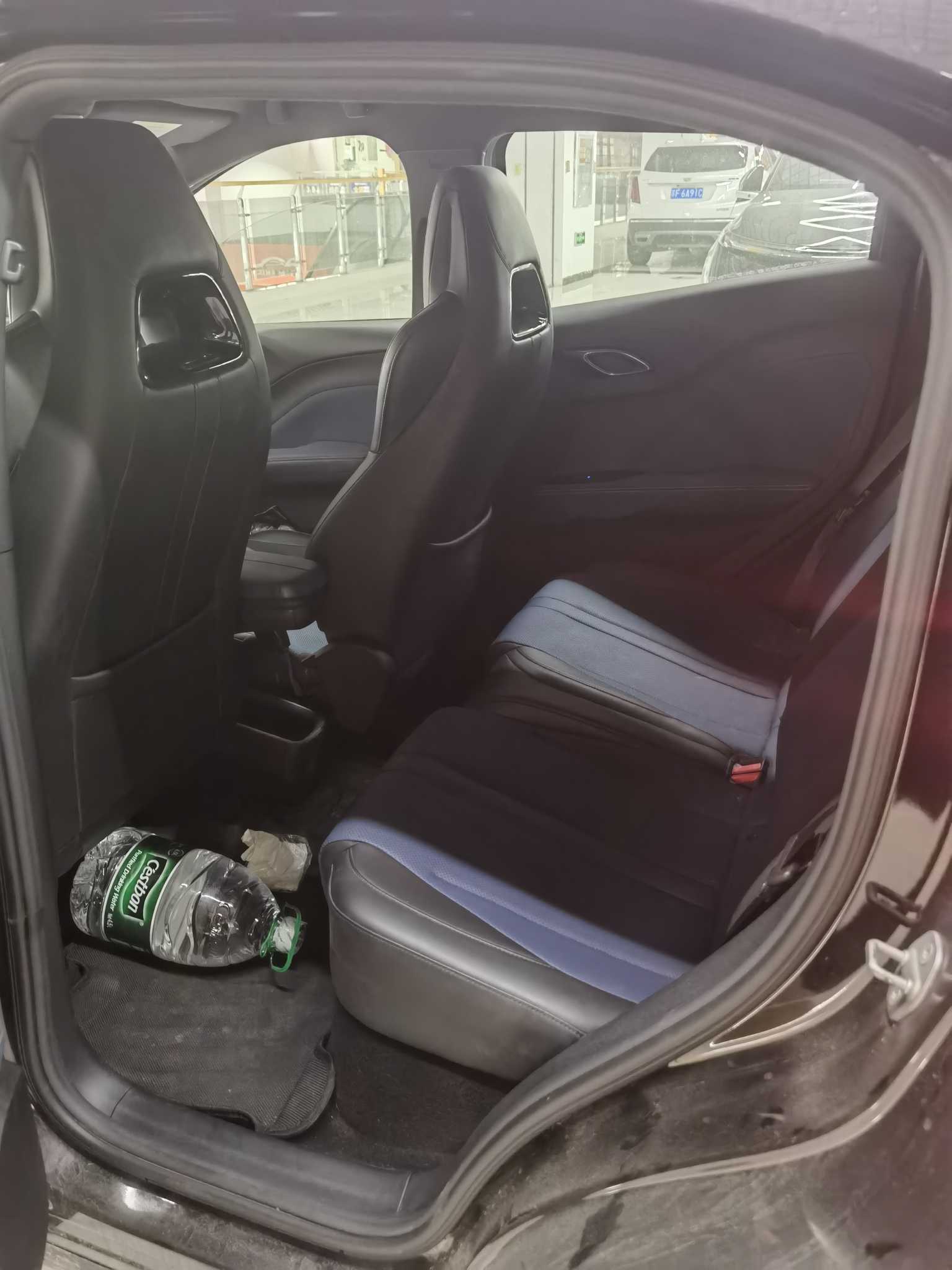 BYD Seagull 2023 car image #3
