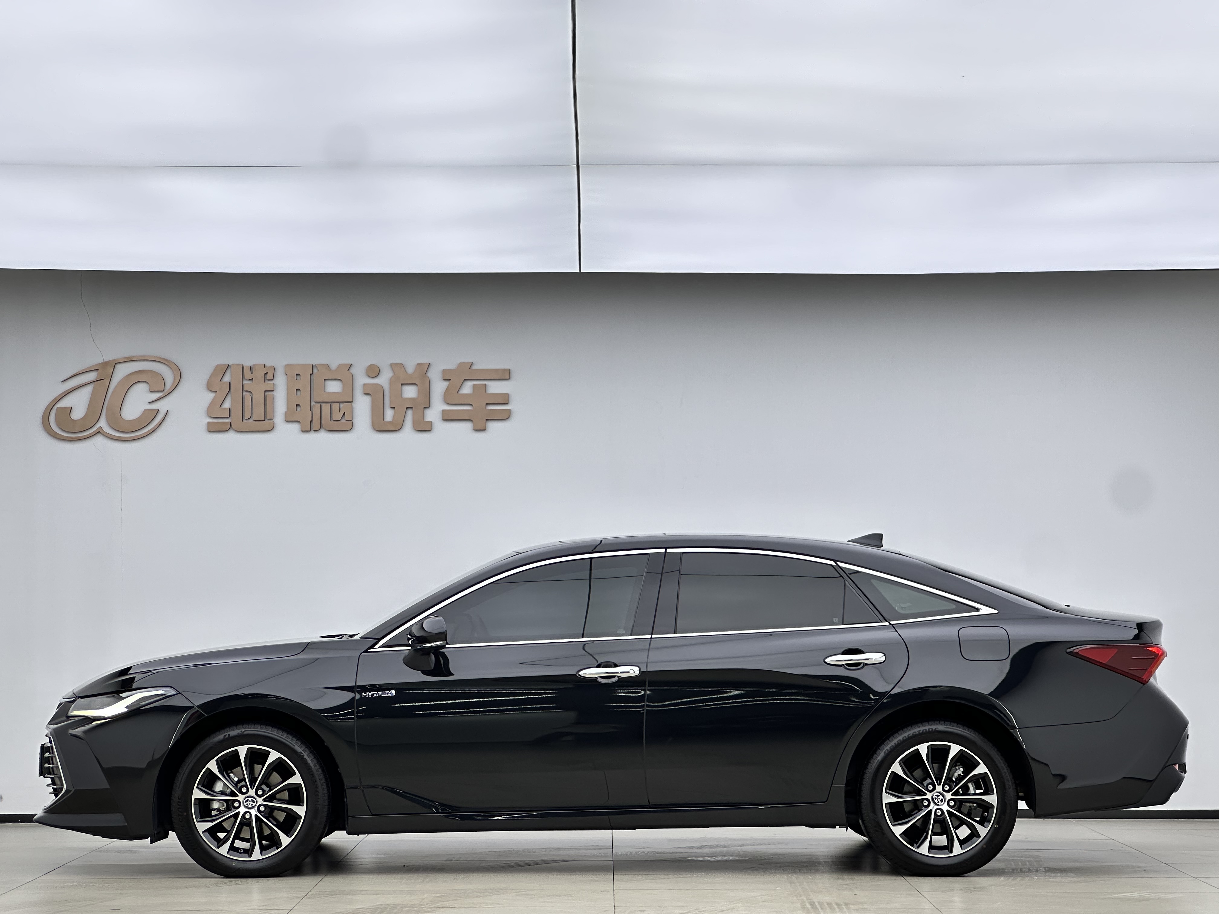Toyota Avalon 2024 #3 Toyota Avalon 2024 car image #3