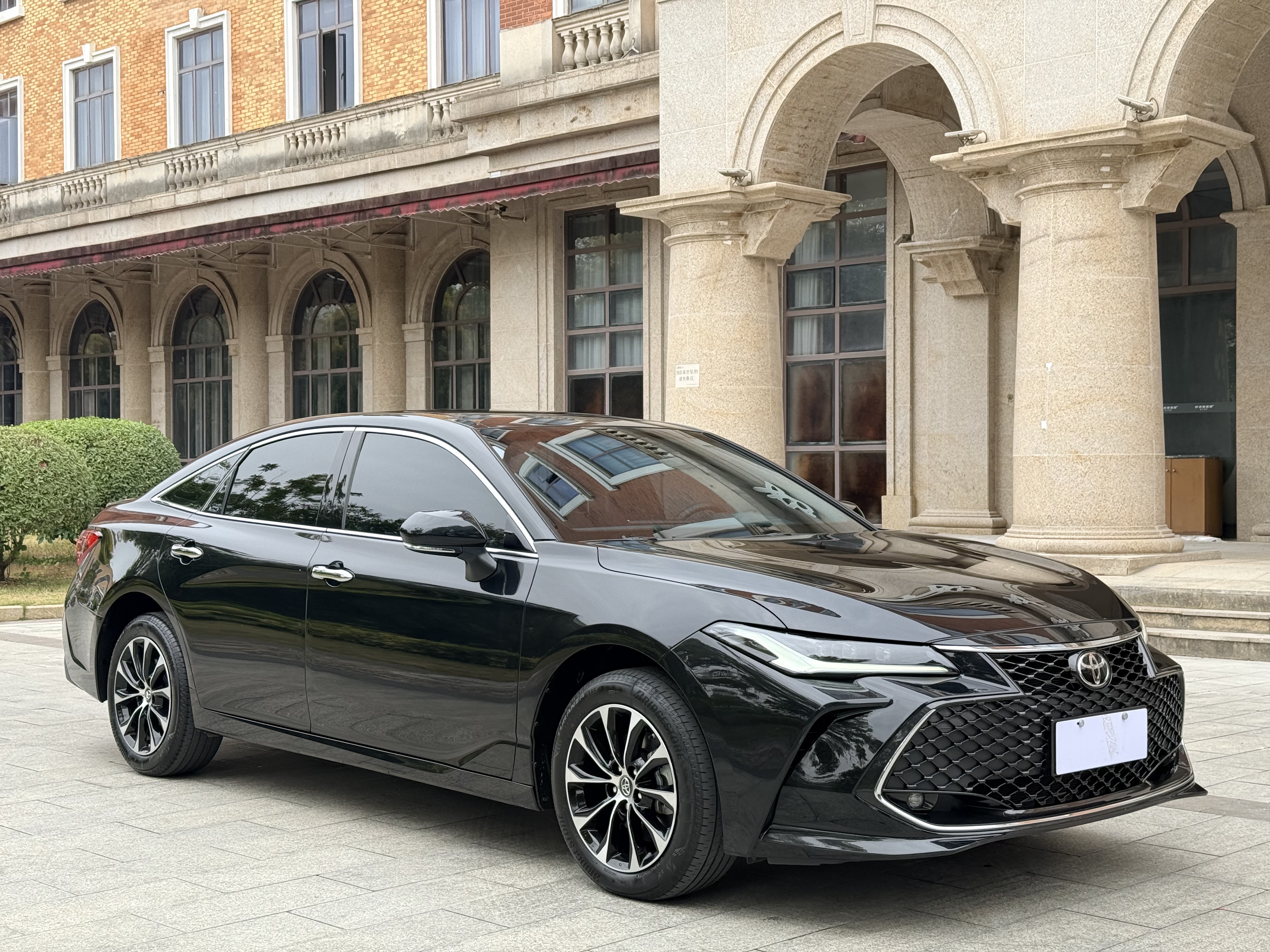 Toyota Avalon 2024 #3 Toyota Avalon 2024 car image #3