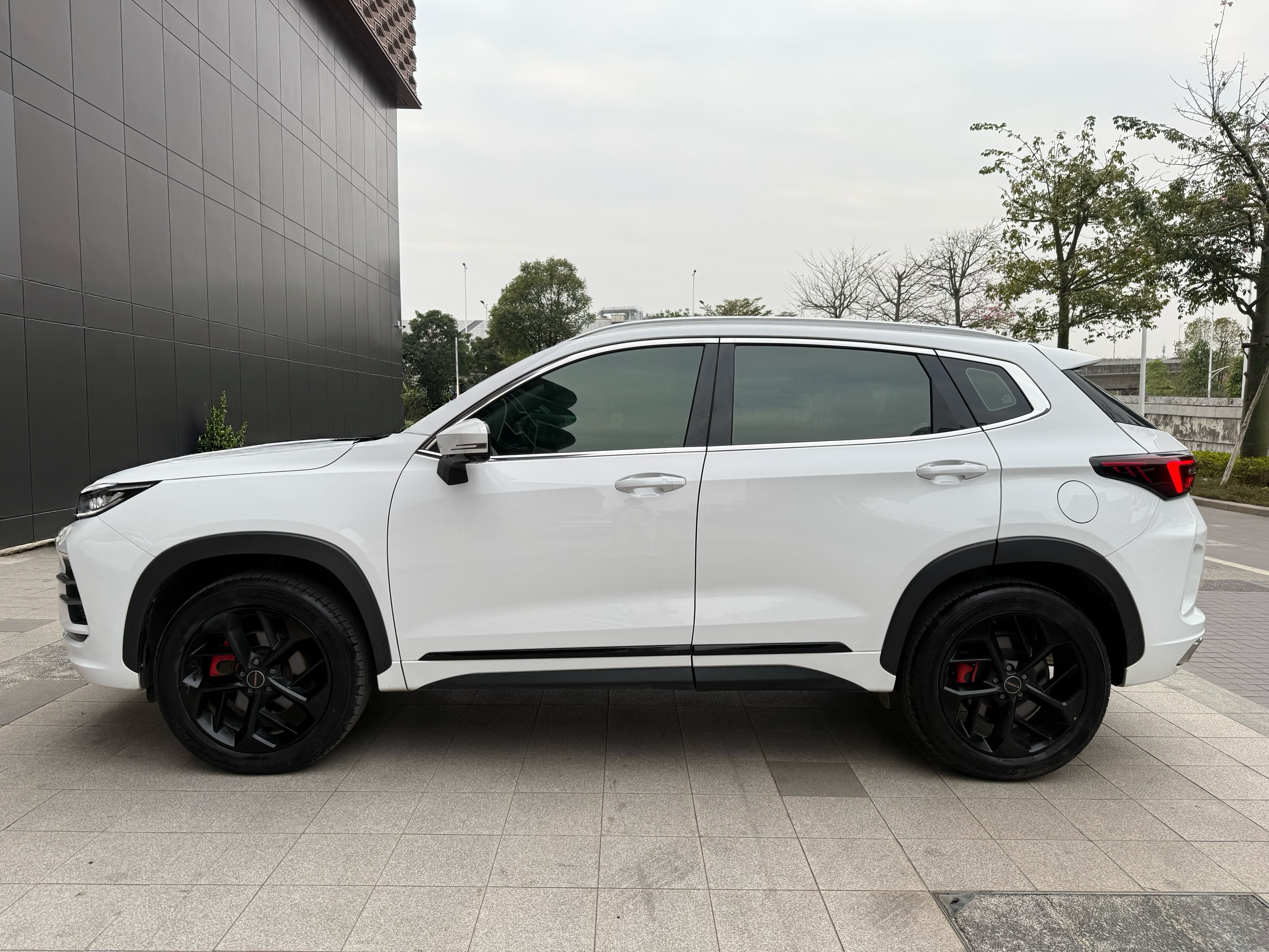 Exceed Chasing Wind 2024 #3 Exceed Chasing Wind 2024 car image #3