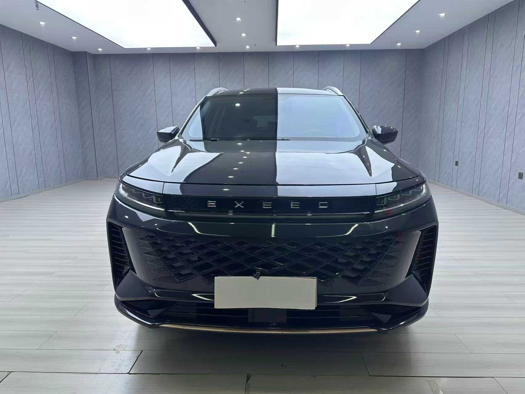 Exceed Chasing Wind C-DM 2025 car image #3