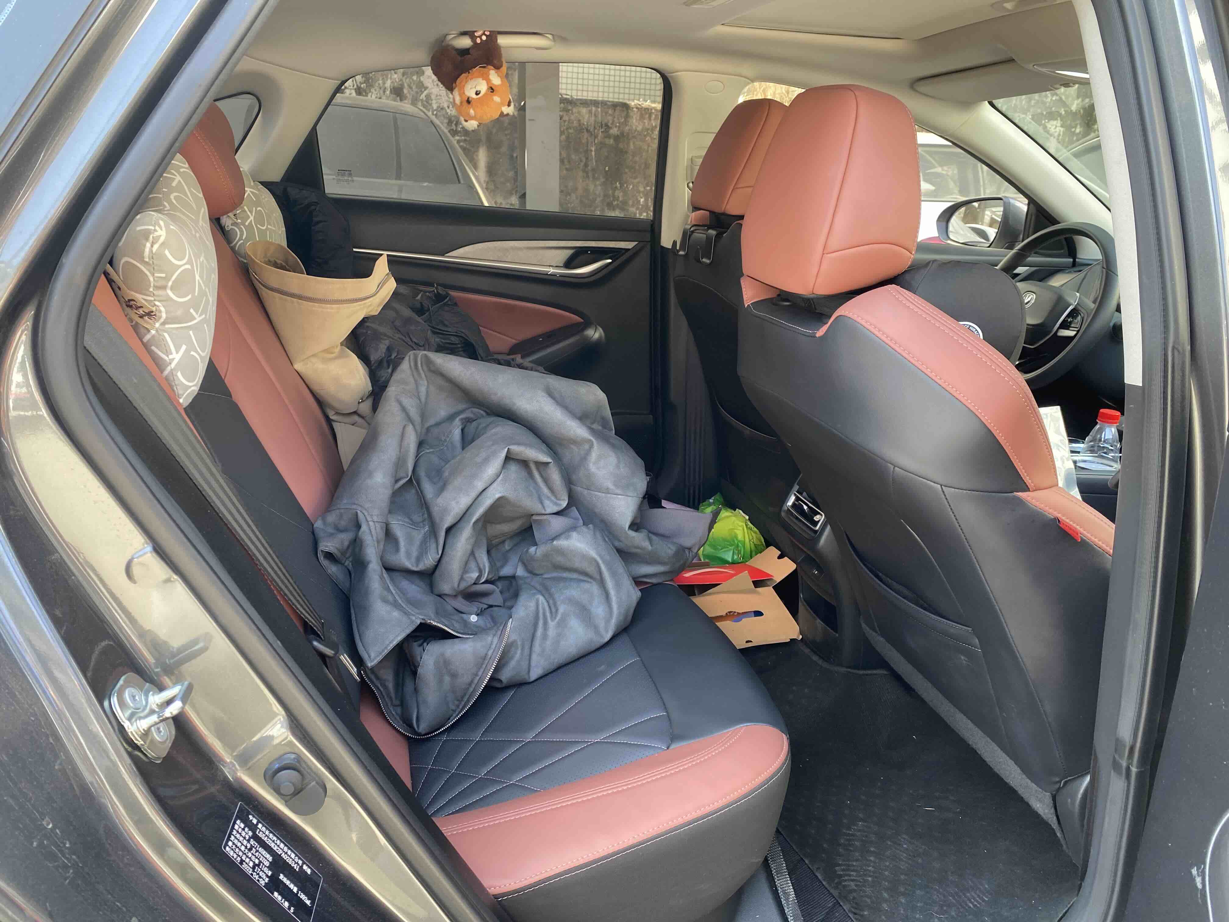 Changan Eado 2023 car image #3