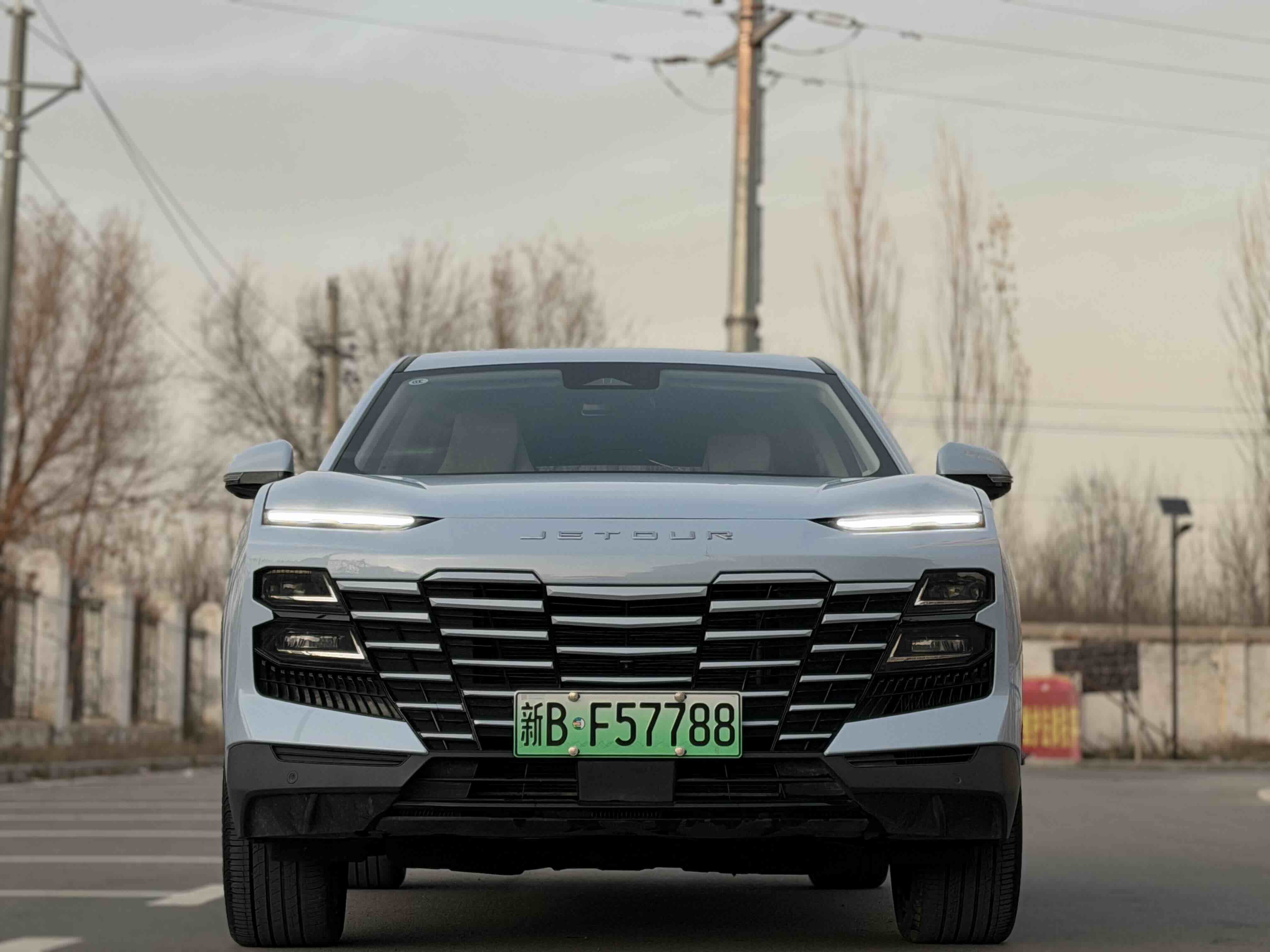 捷途 捷途大圣i-DM 2023 汽车图片 #3