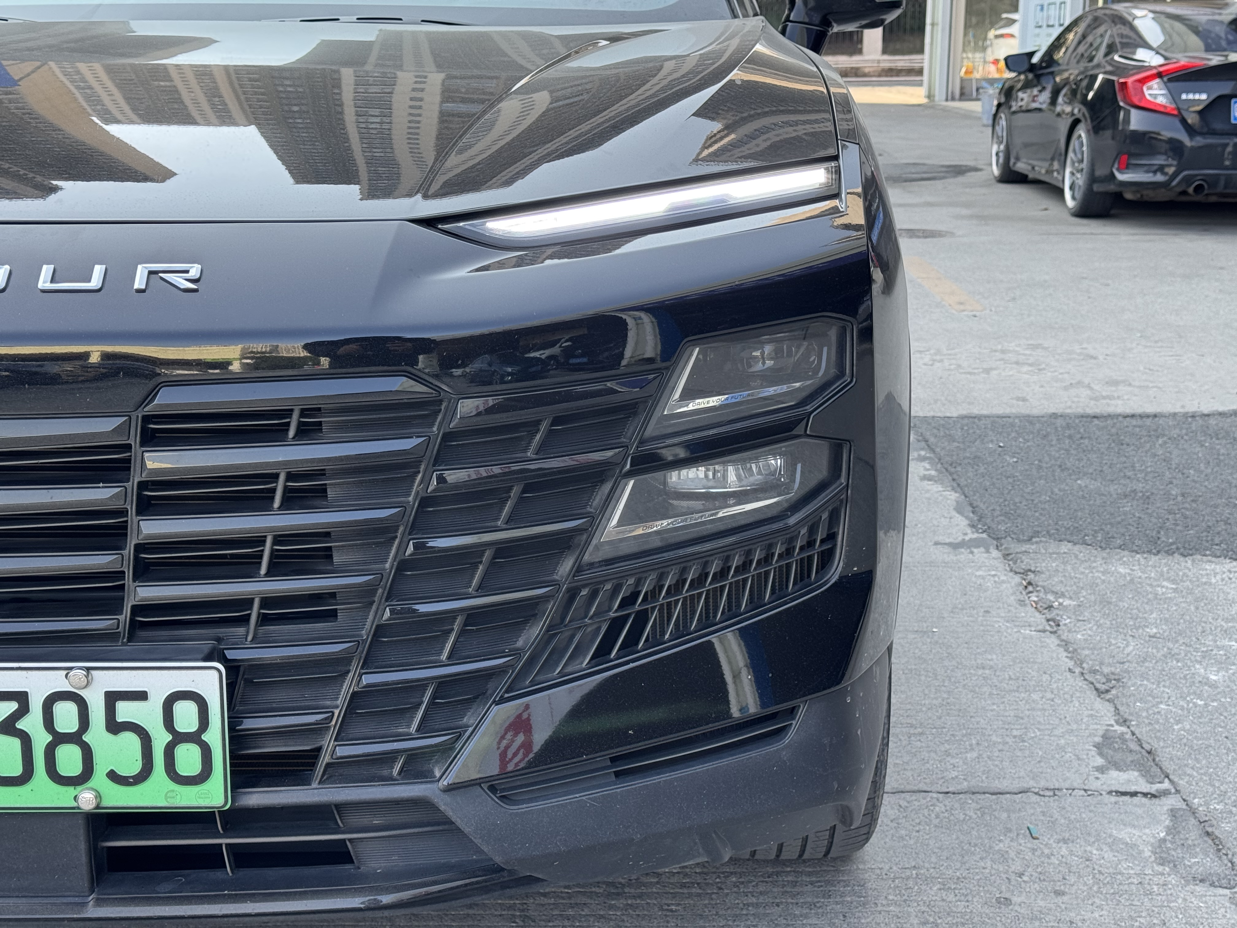 捷途 捷途大圣i-DM 2023 汽车图片 #3