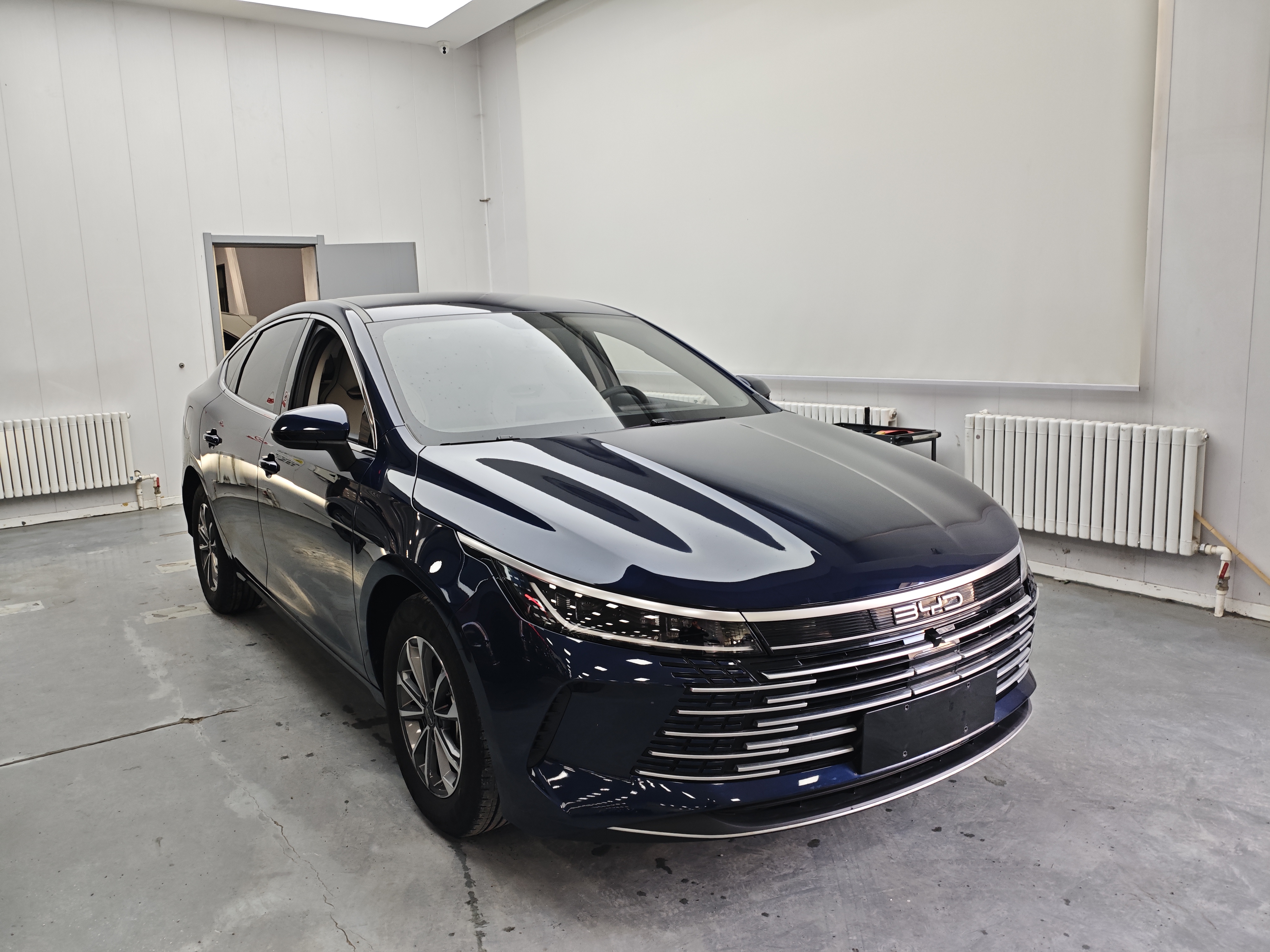 BYD Destroyer 05 2024 imagen de coche #3