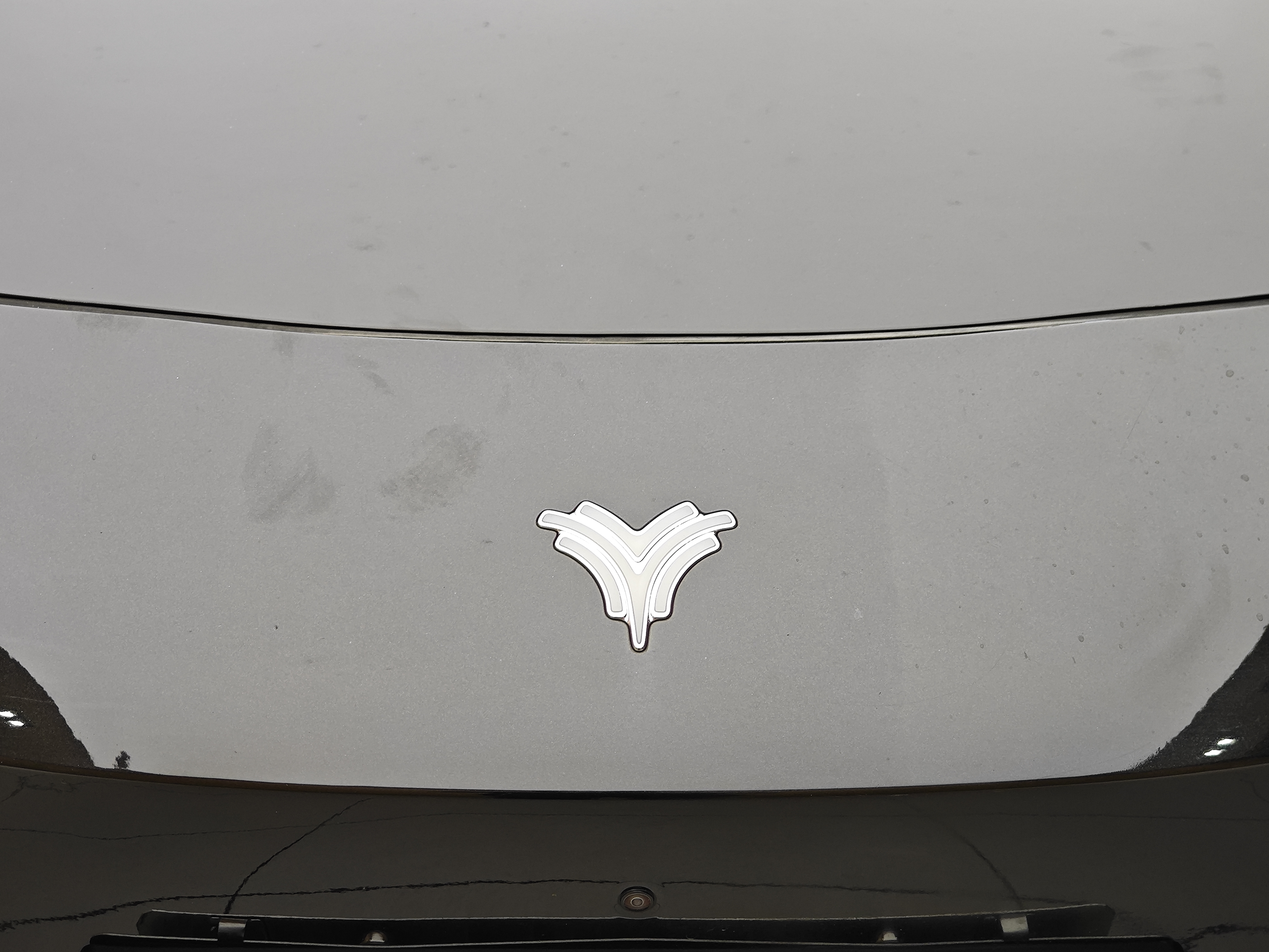 Neta S 2023 #3 Neta S 2023 изображение автомобиля #3