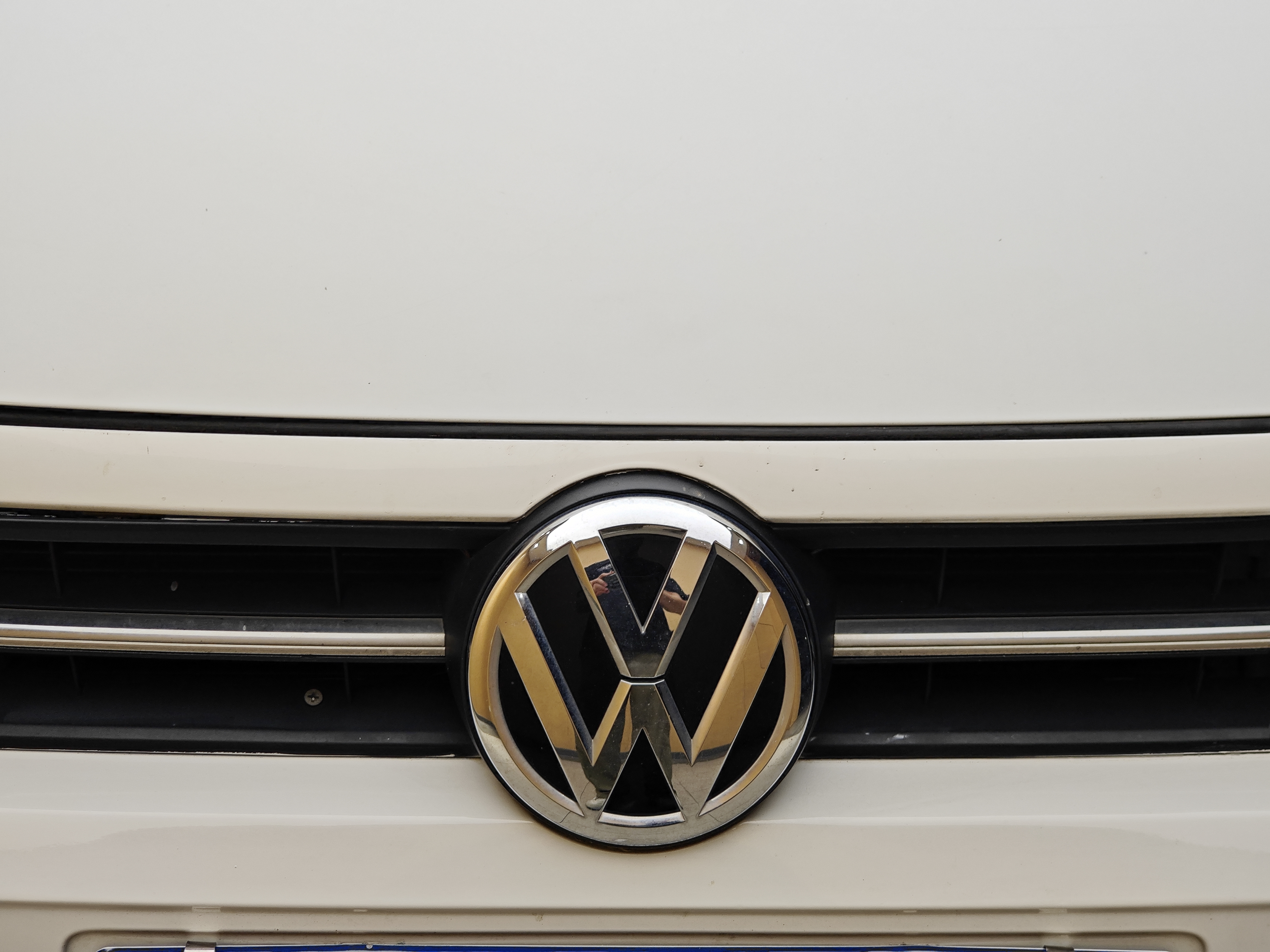 Polo 2023 car image #3