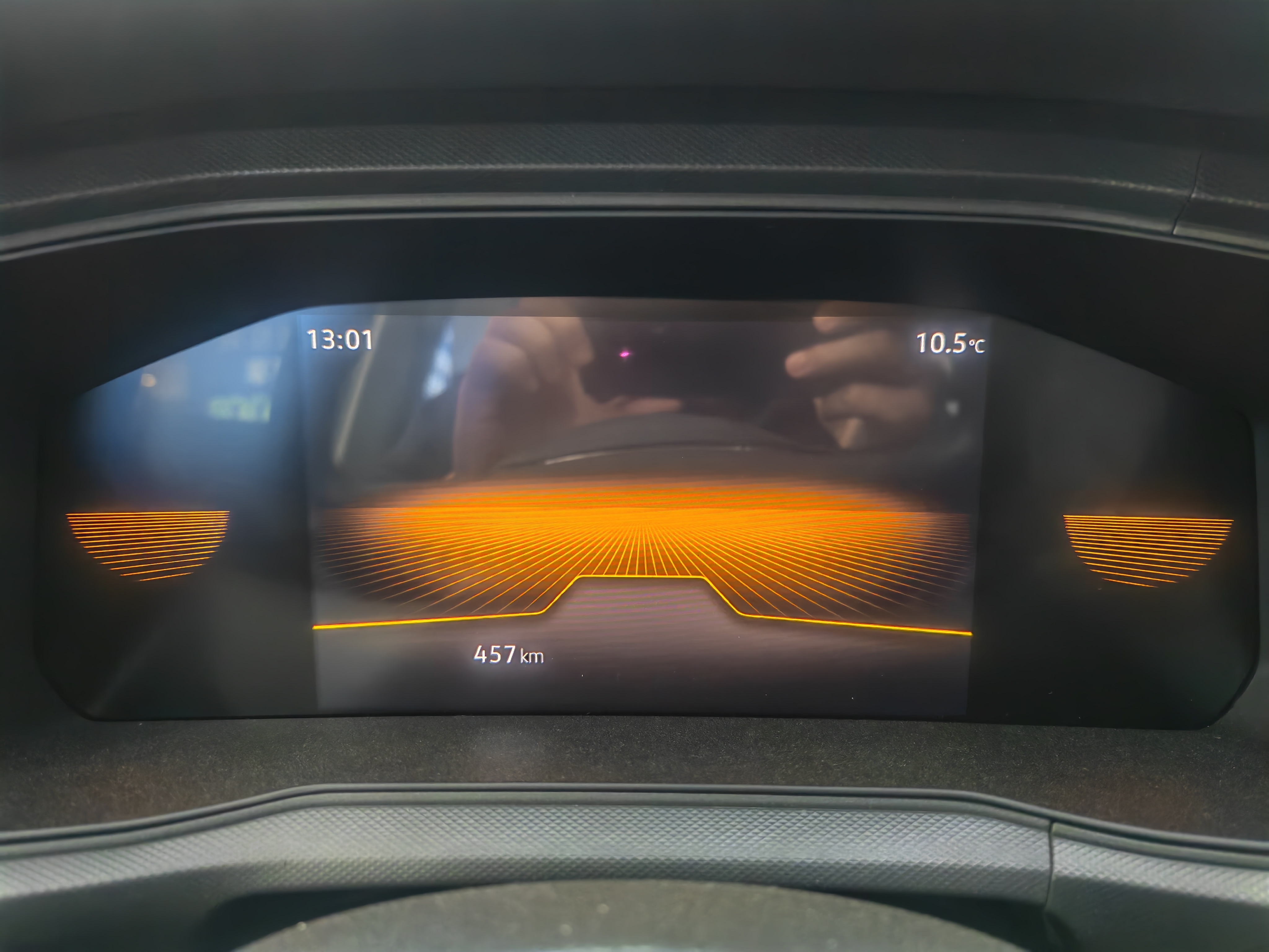 Volkswagen T-Cross 2026 car image #3