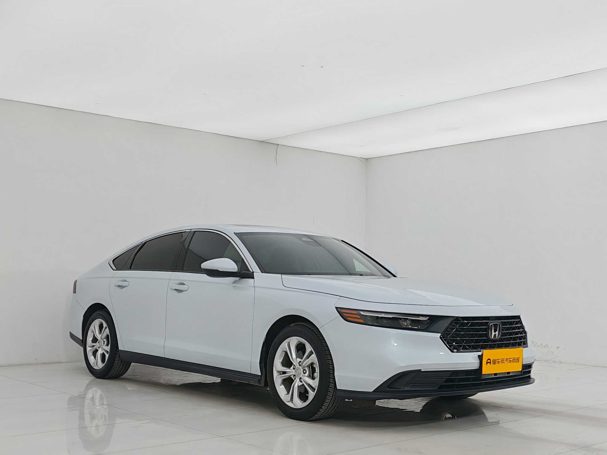 Honda Accord 2023 car image #3