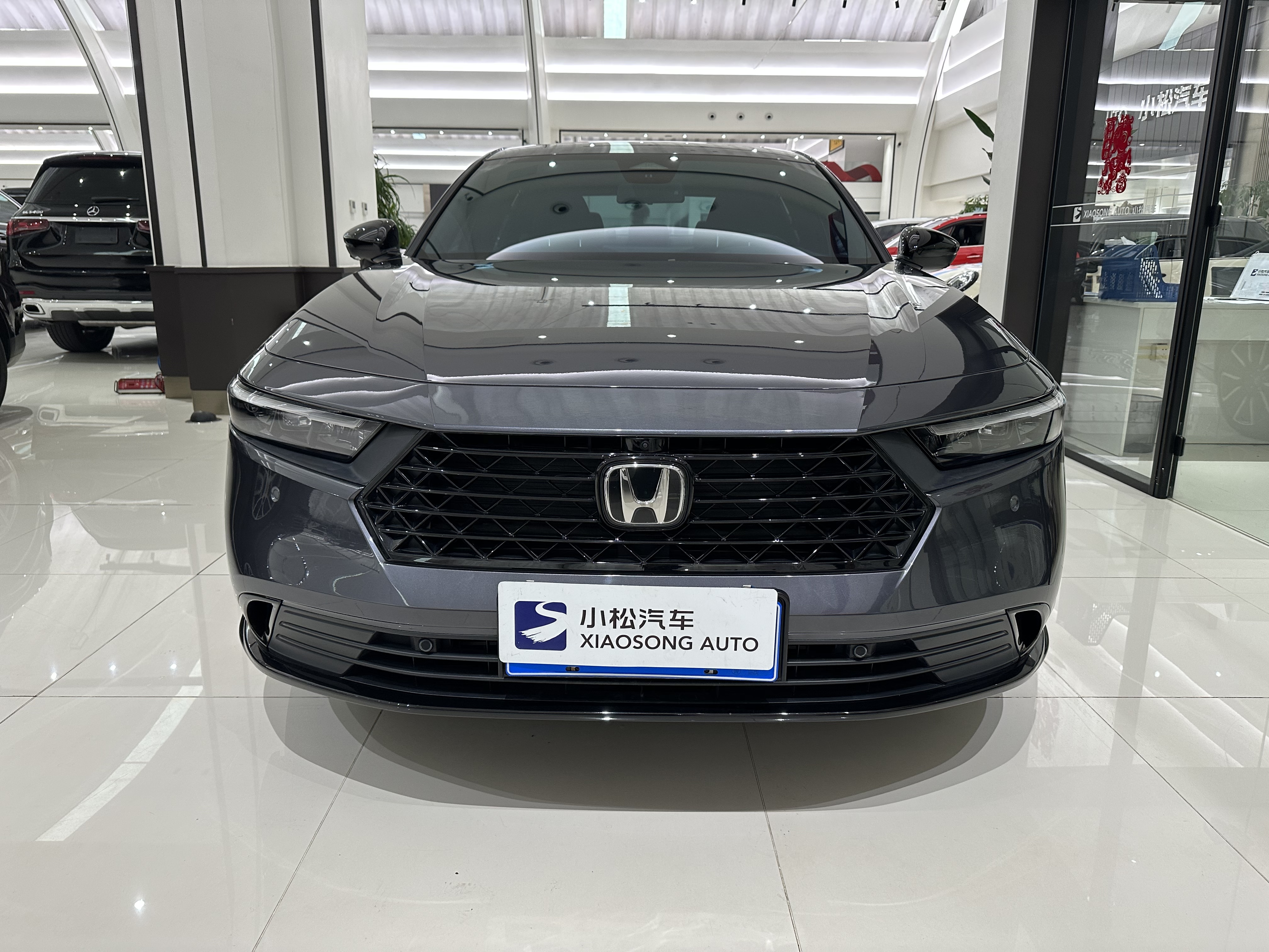 Honda Accord 2023 car image #3