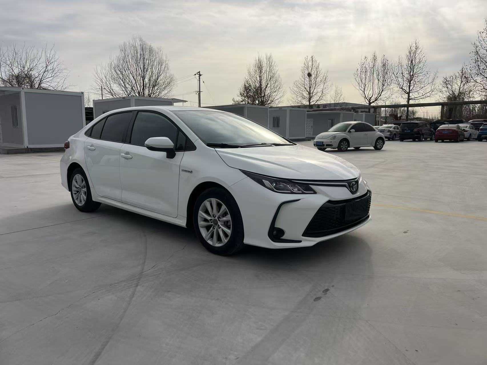 Corolla 2023 #3 Corolla 2023 car image #3