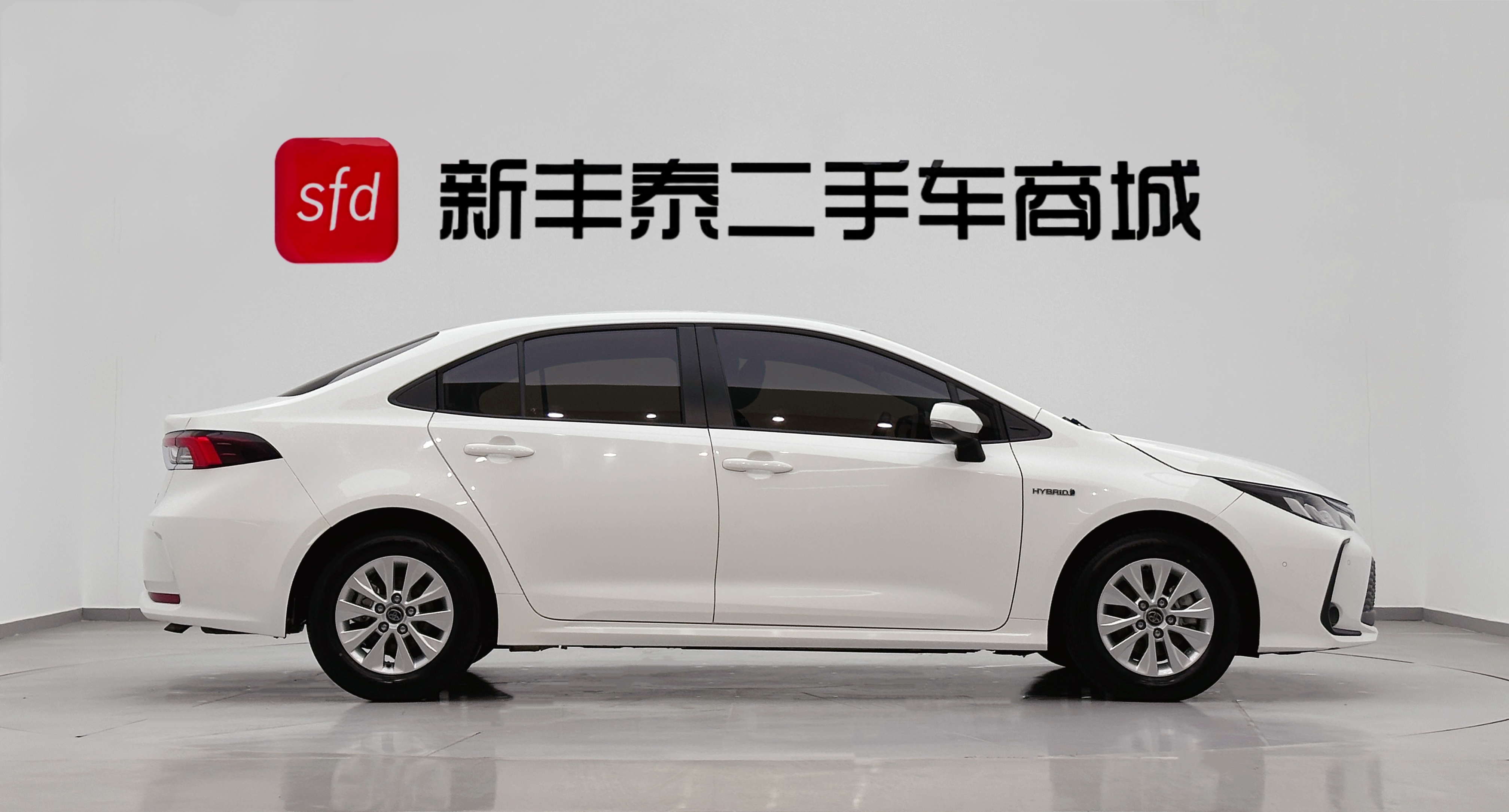Corolla 2023 #3 Corolla 2023 car image #3