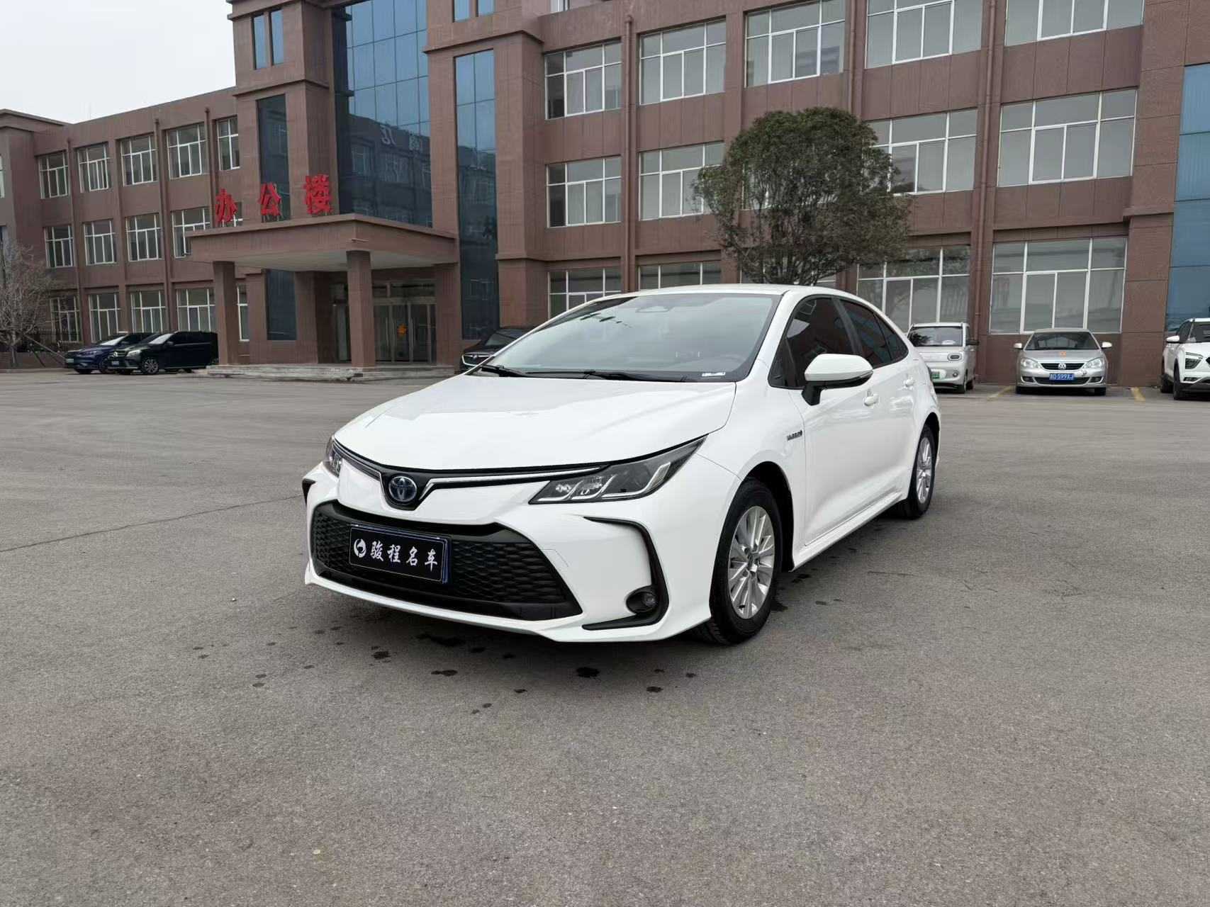 Toyota Corolla 2024 #3 Toyota Corolla 2024 immagine di auto #3