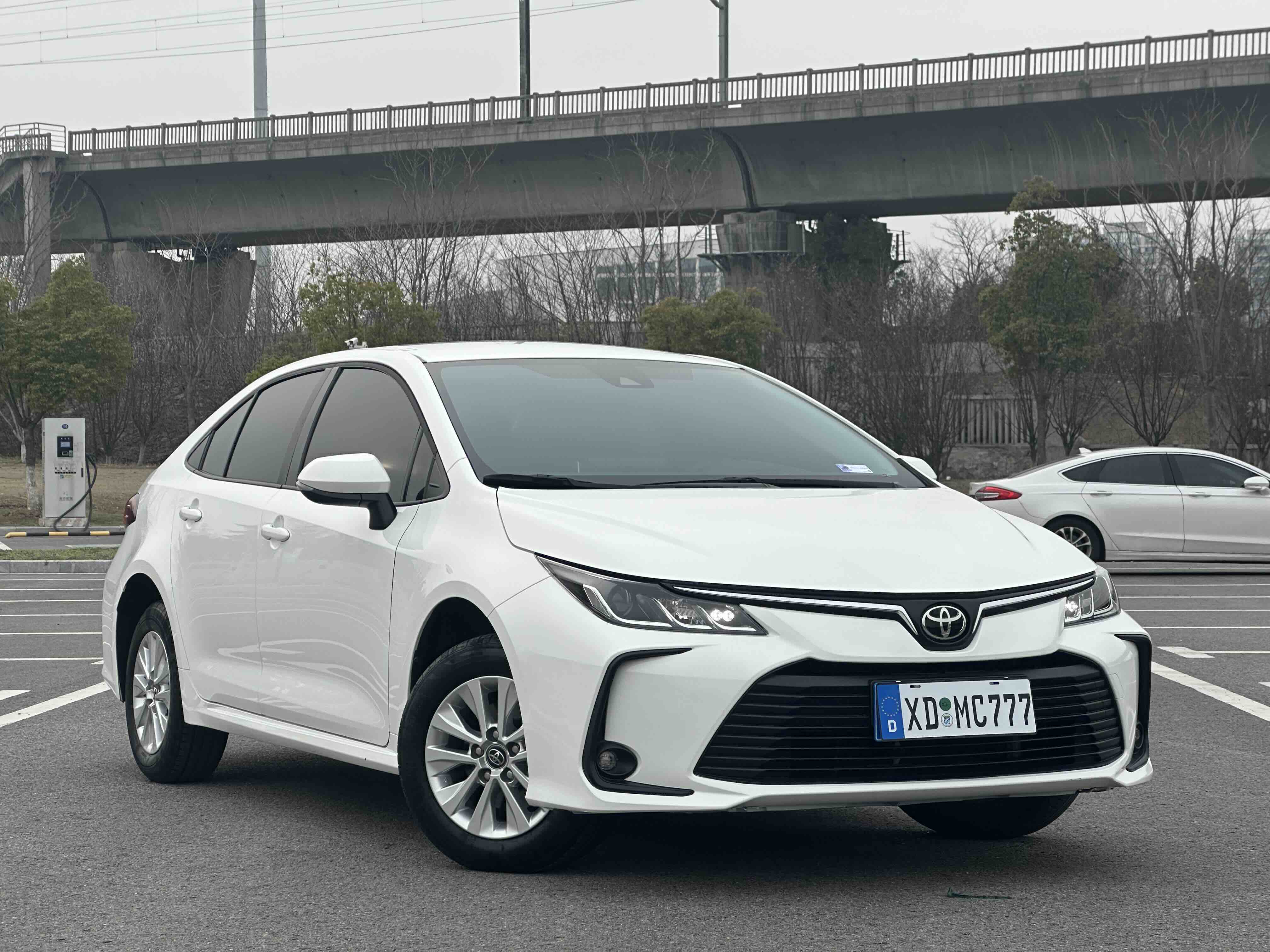 Corolla 2023 #3 Corolla 2023 car image #3
