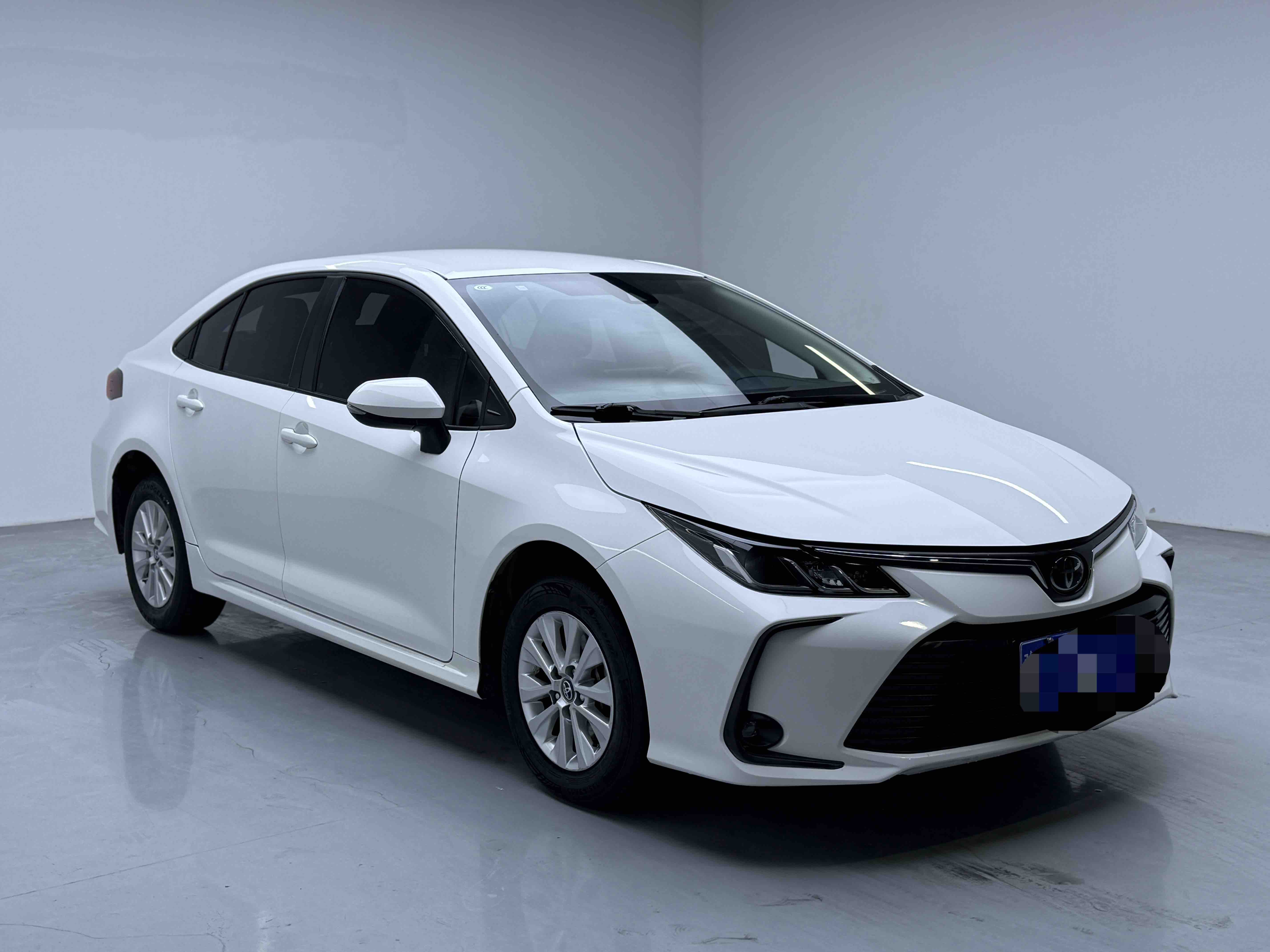 Toyota Corolla 2023 #3 Toyota Corolla 2023 car image #3