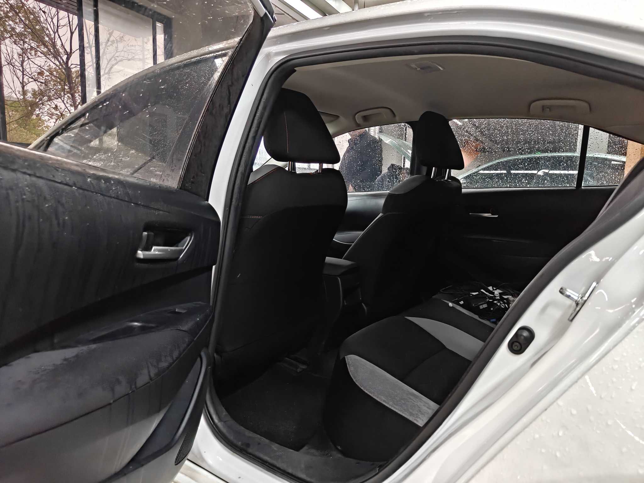 Toyota Corolla 2023 car image #3