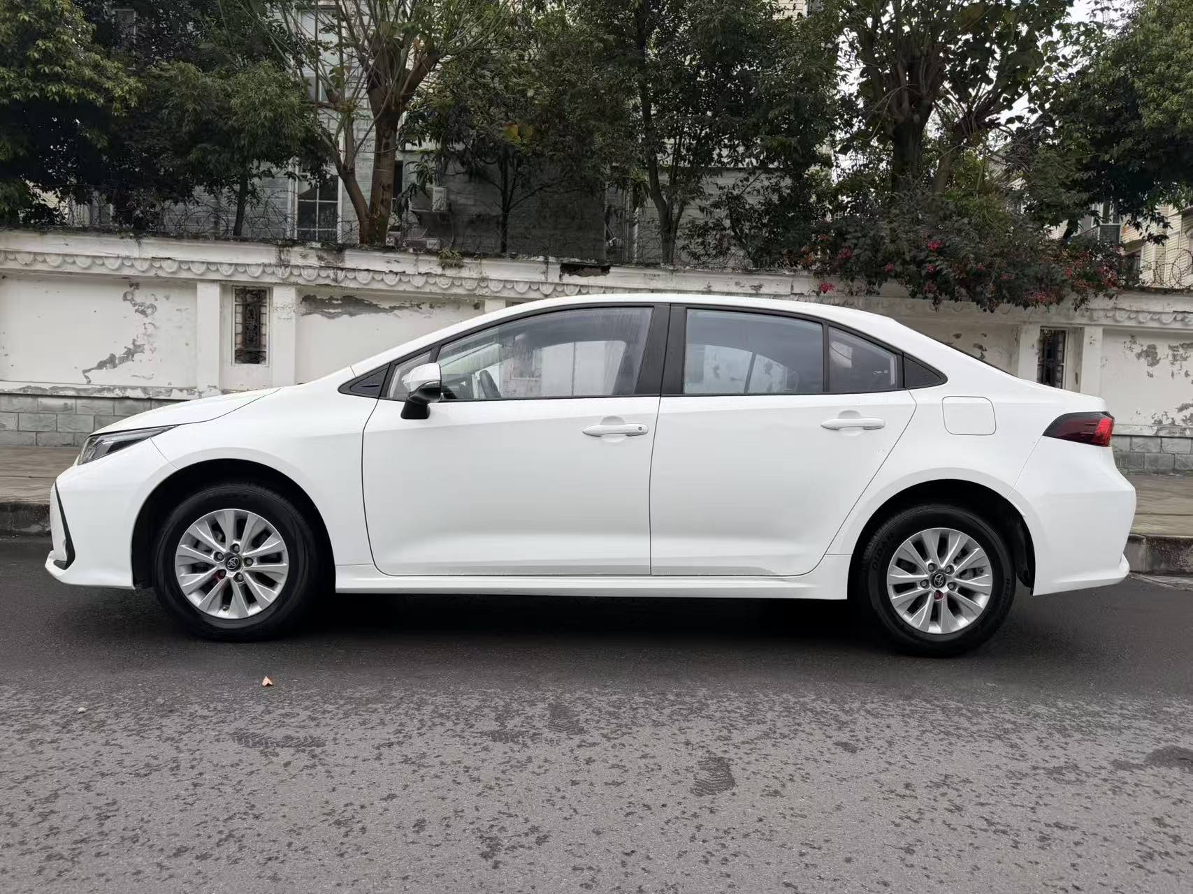 Corolla 2023 car image #3