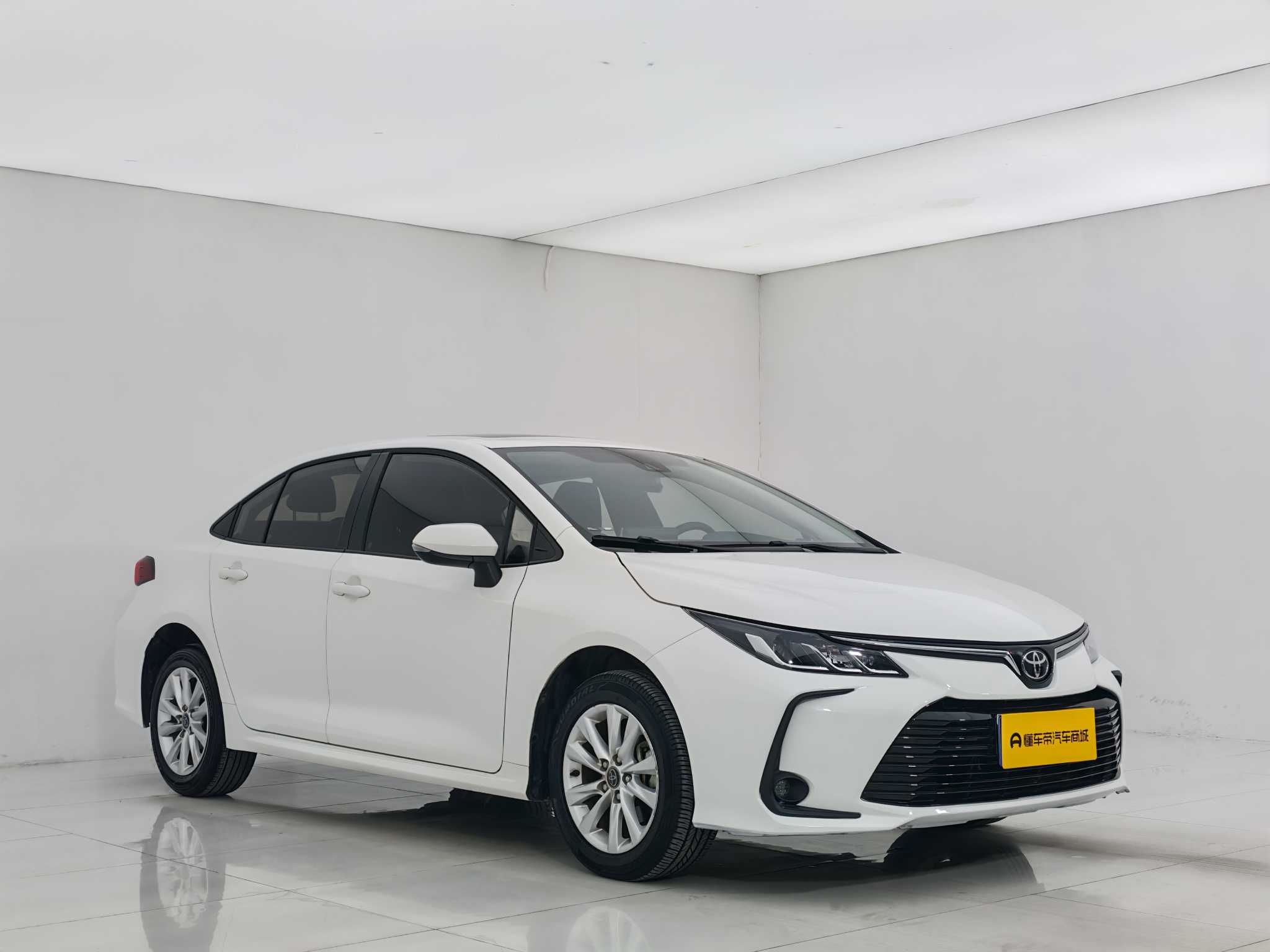Toyota Corolla 2024 #3 Toyota Corolla 2024 car image #3
