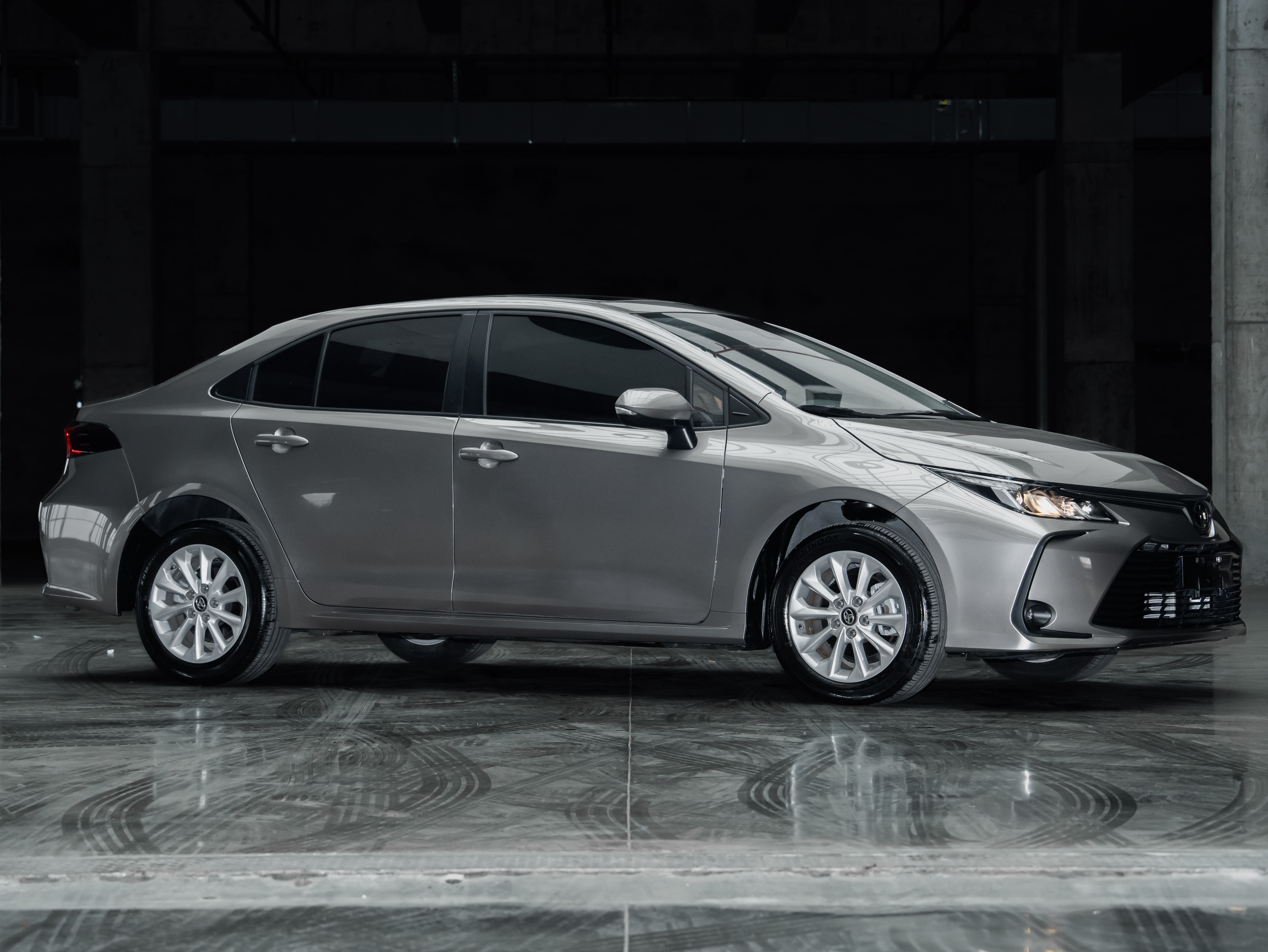 Toyota Corolla 2023 #3 Toyota Corolla 2023 car image #3