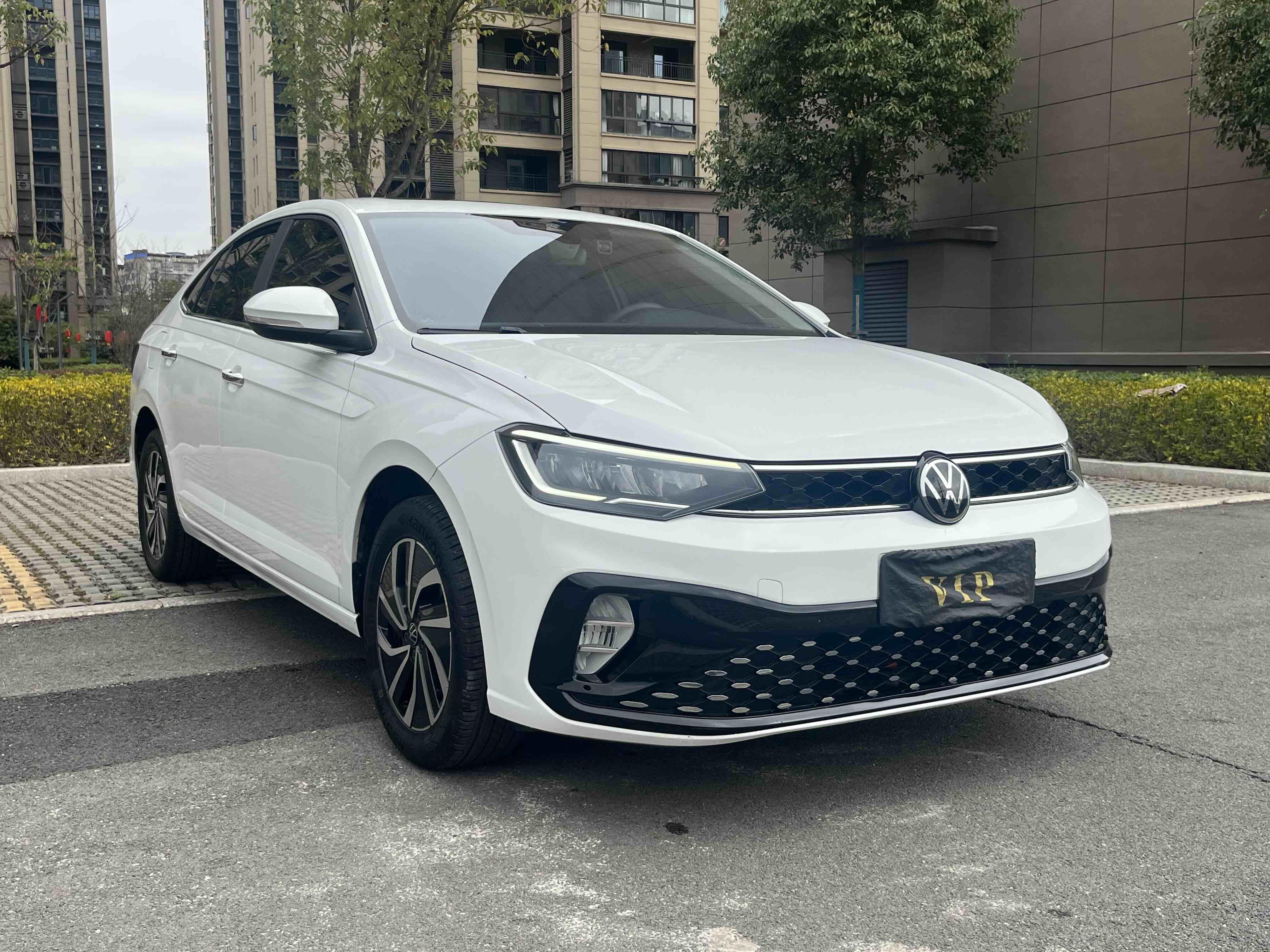 Volkswagen Lavida 2023 immagine di auto #3