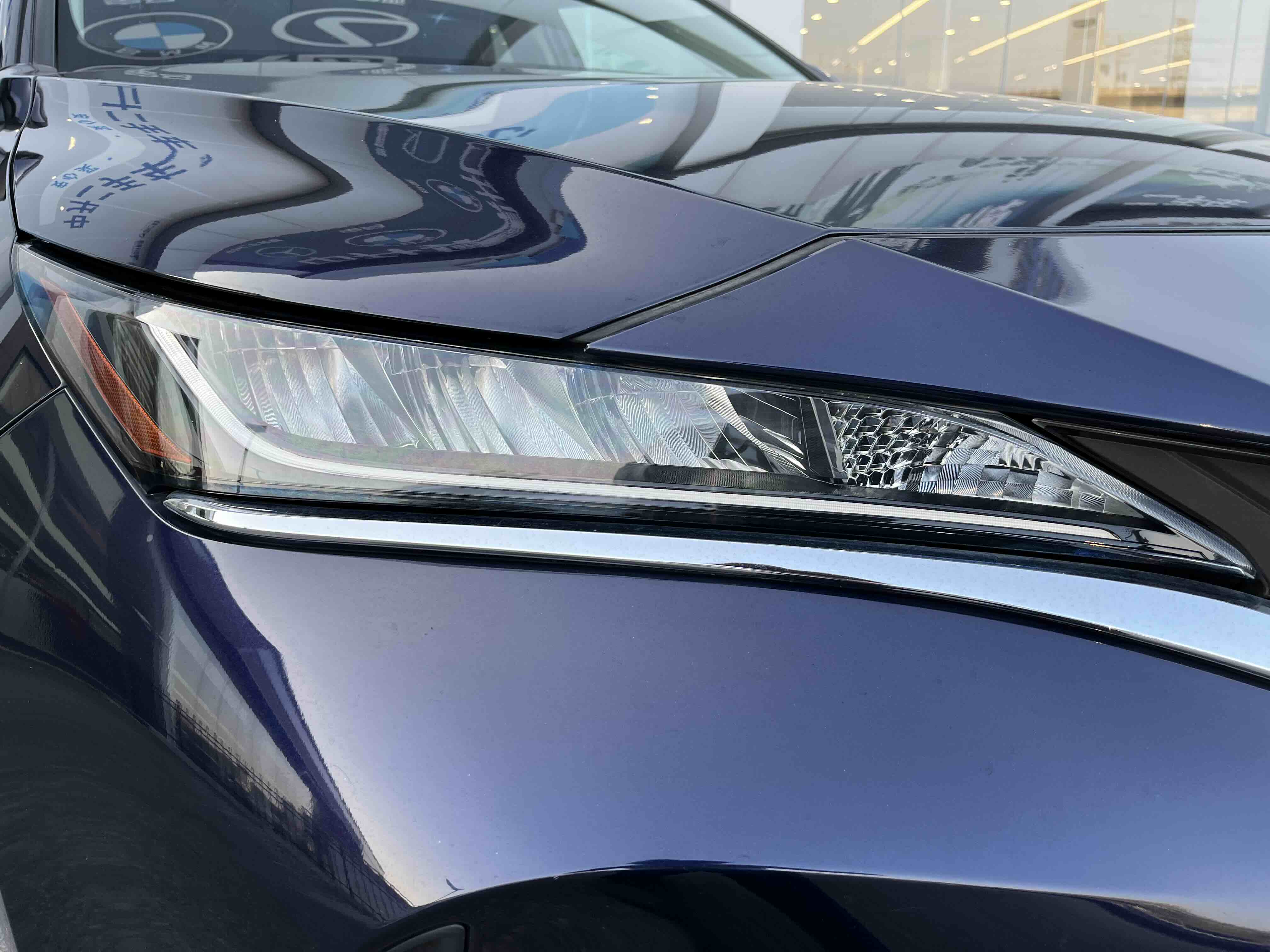 Toyota Harrier 2023 immagine di auto #3